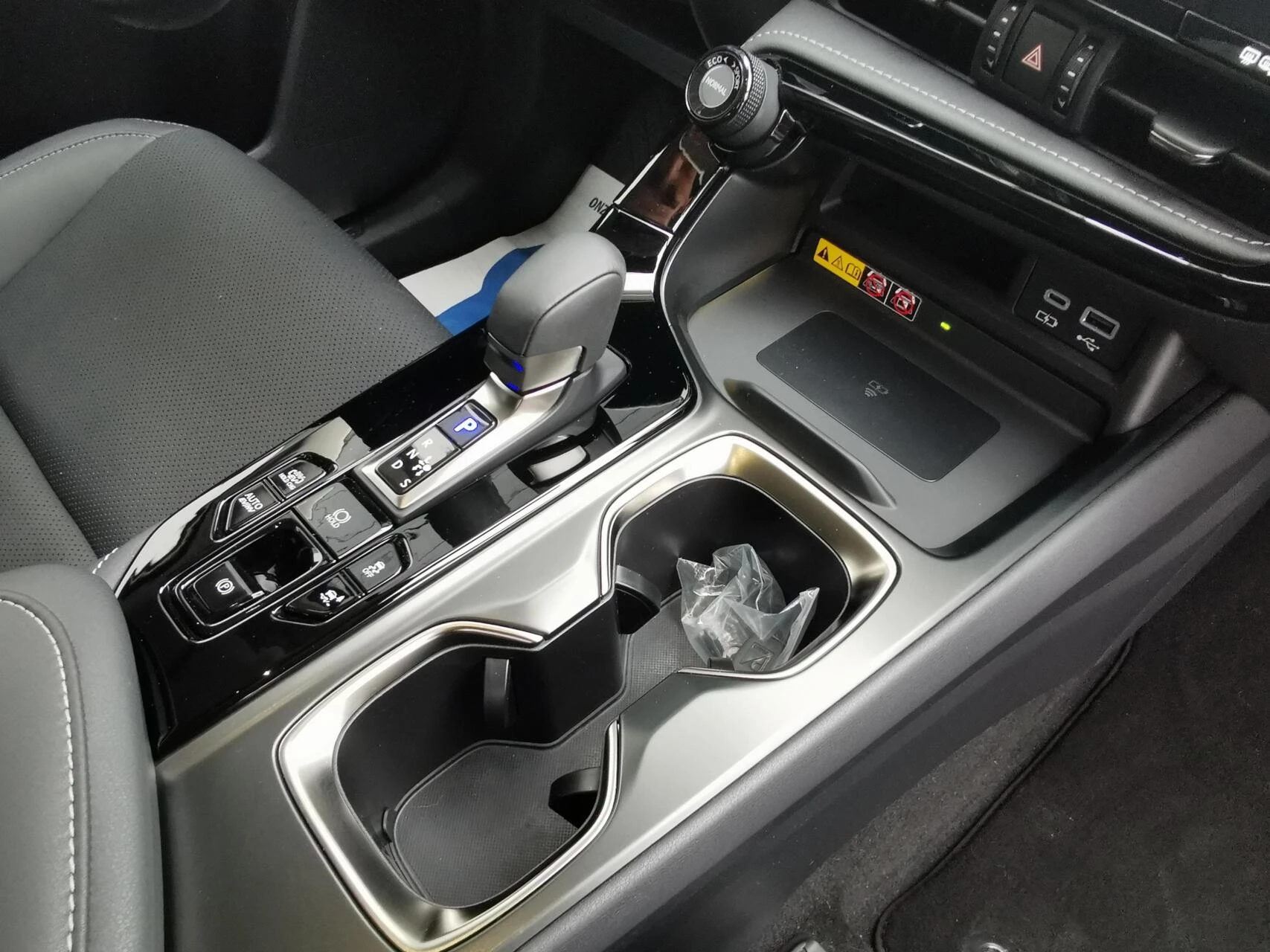 Hoofdafbeelding Lexus NX