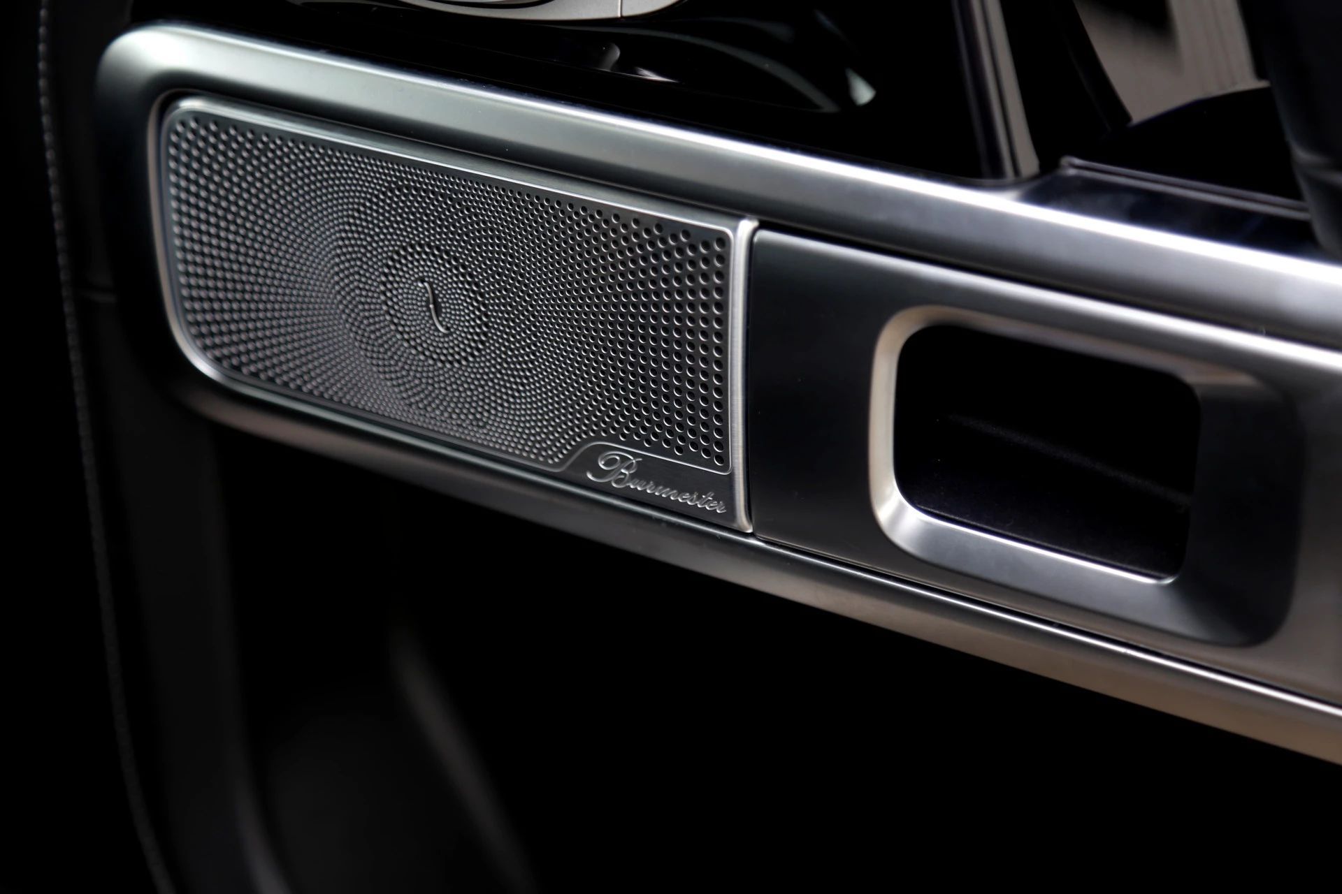 Hoofdafbeelding Mercedes-Benz G-Klasse