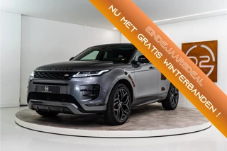 Land Rover Range Rover Evoque 2.0 P200 AWD R-Dynamic HSE 200PK | Pano | Sfeer | Keyless | Meridian | 12 MND Garantie