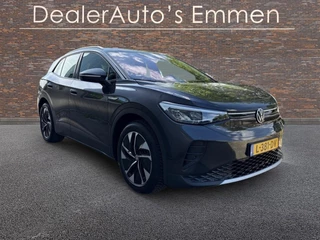 Hoofdafbeelding Volkswagen ID.4 Volkswagen ID.4 Life 77 kWh ECC LMV NAVIGATIE CRUISE