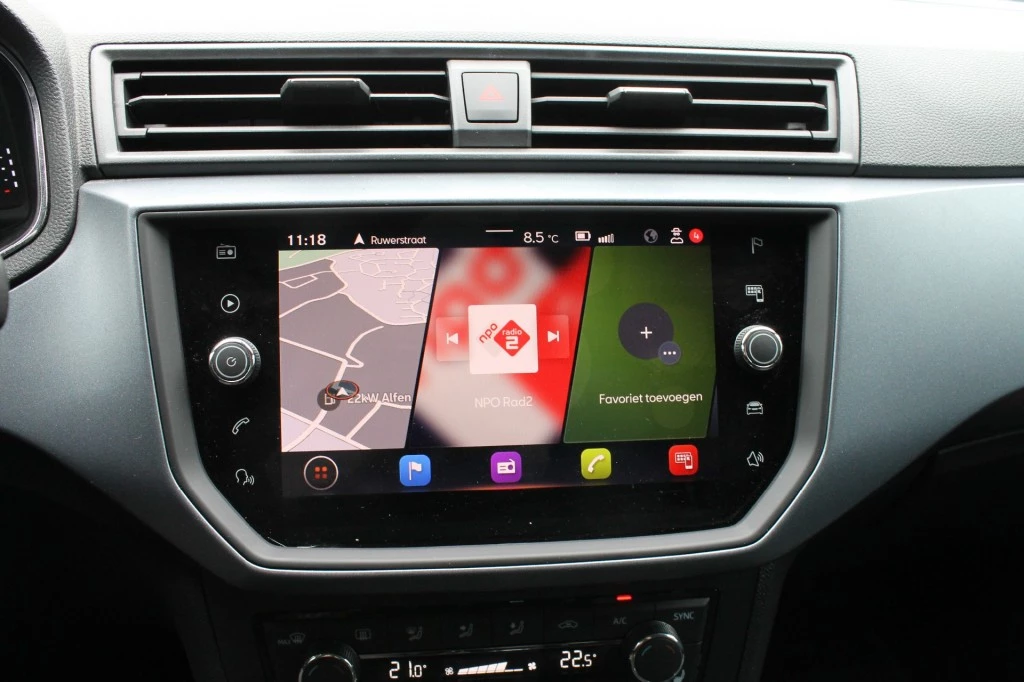 Hoofdafbeelding SEAT Arona