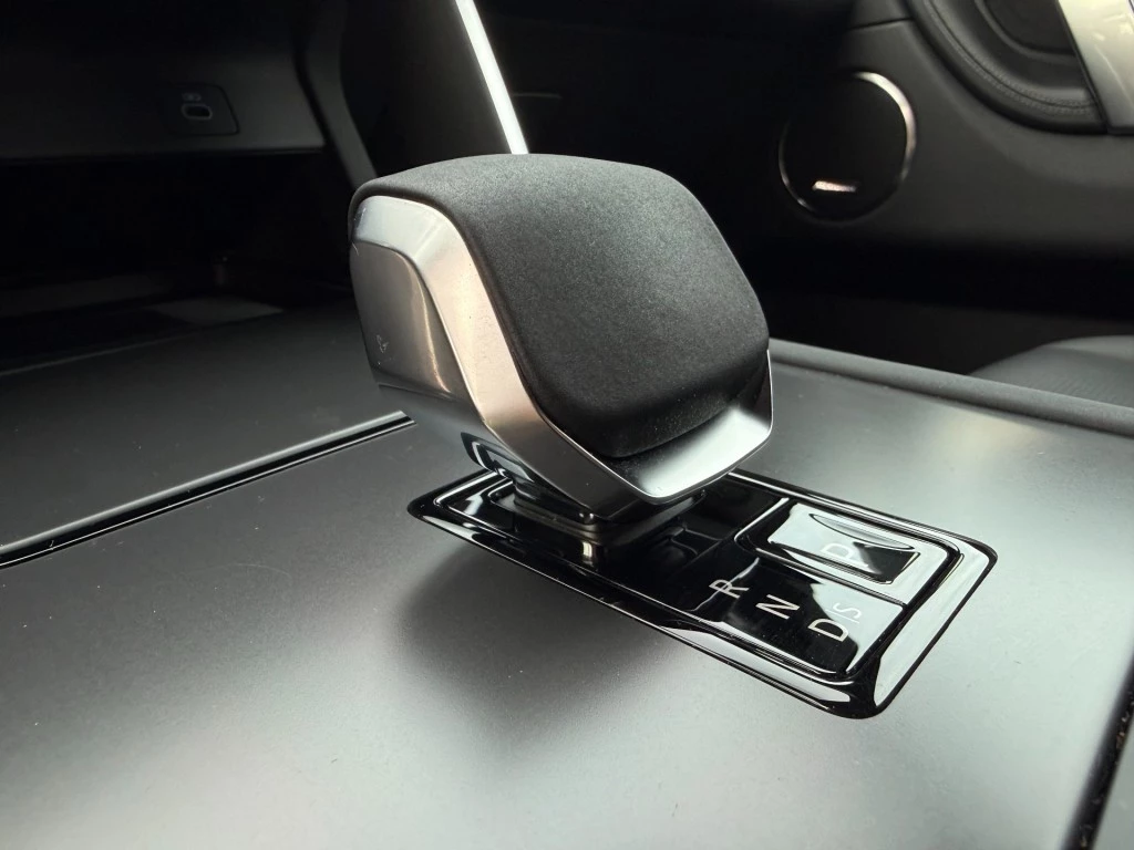 Hoofdafbeelding Land Rover Discovery Sport