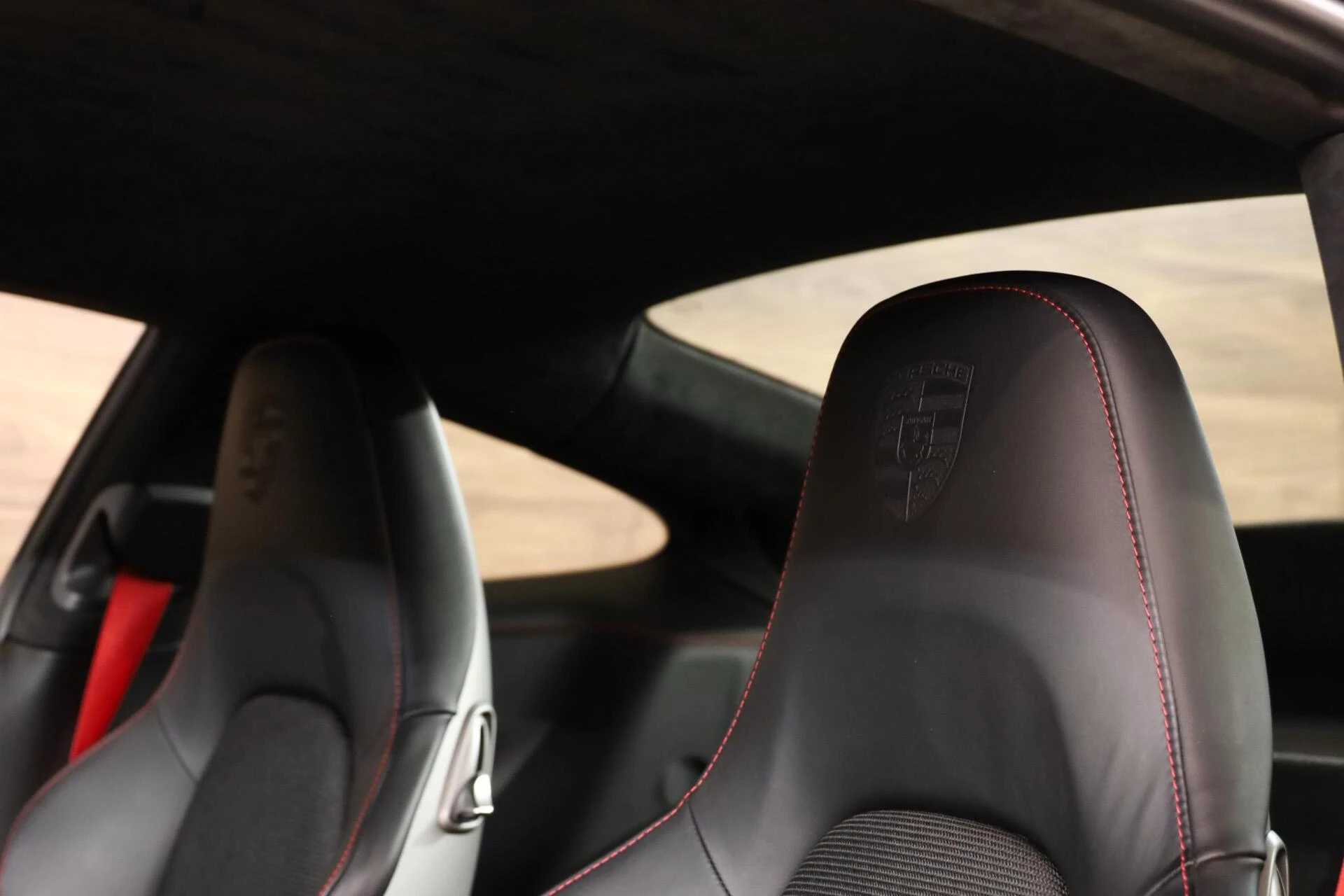 Hoofdafbeelding Porsche 911