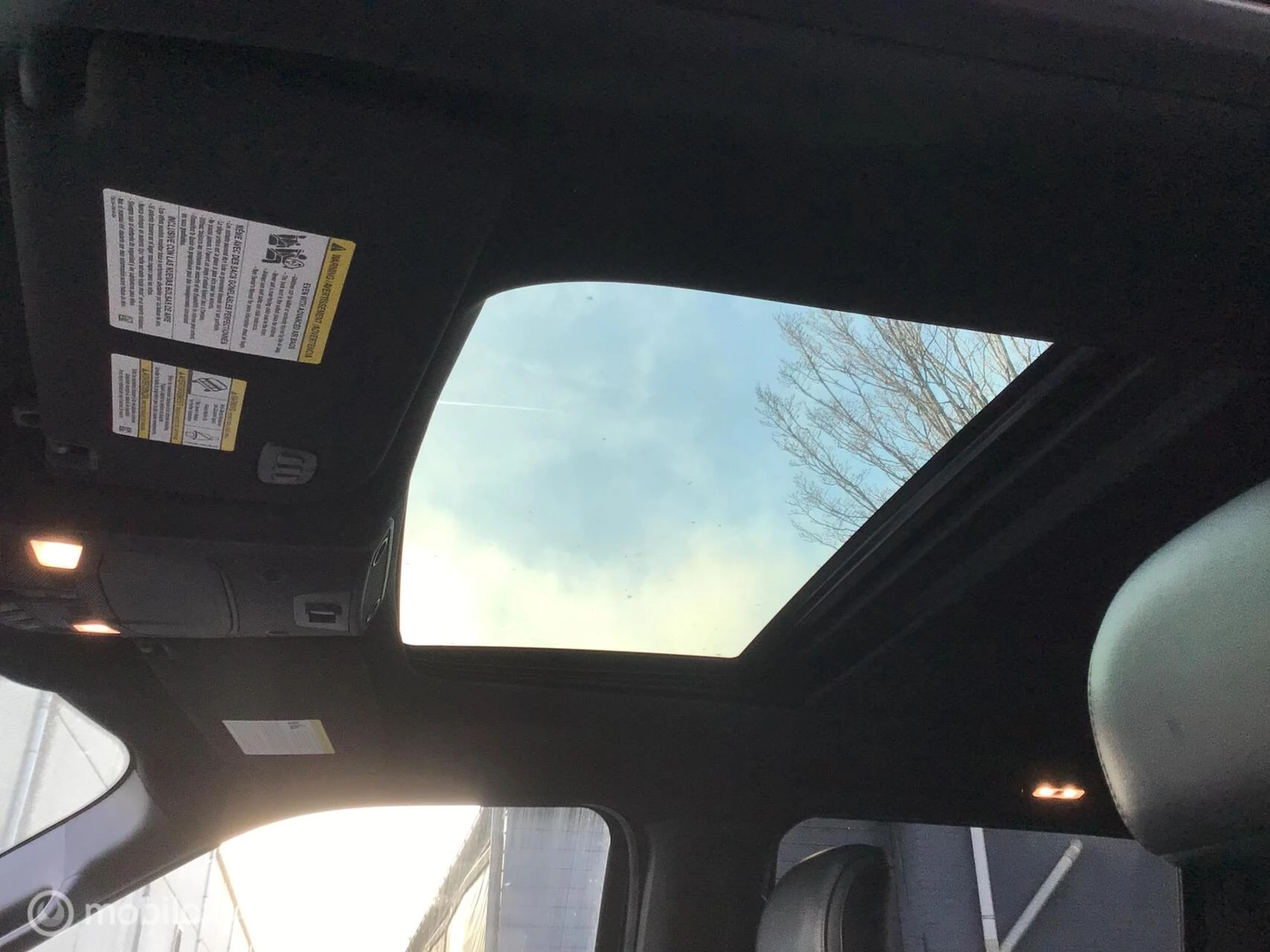 Hoofdafbeelding Ford F-150