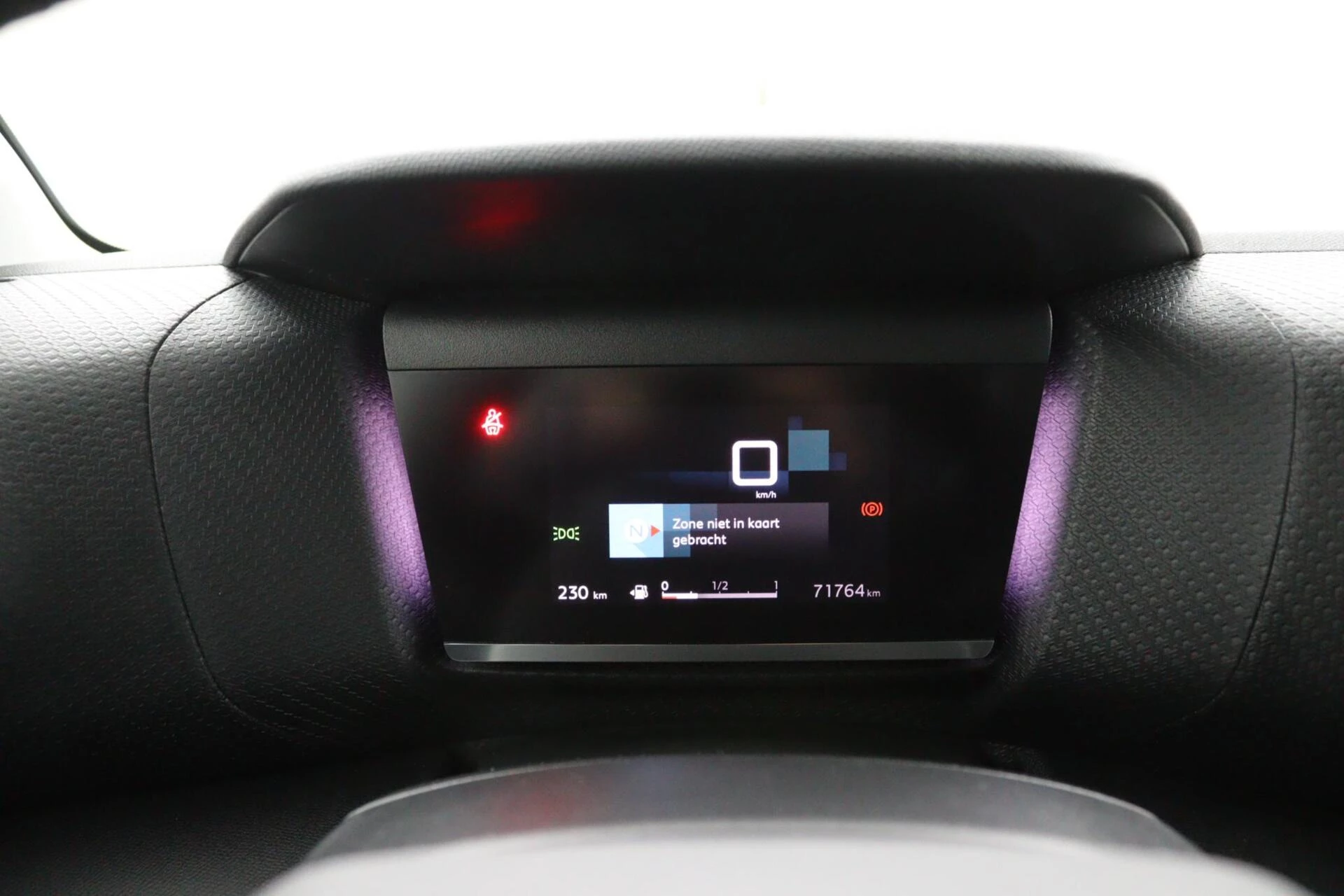 Hoofdafbeelding Citroën C4