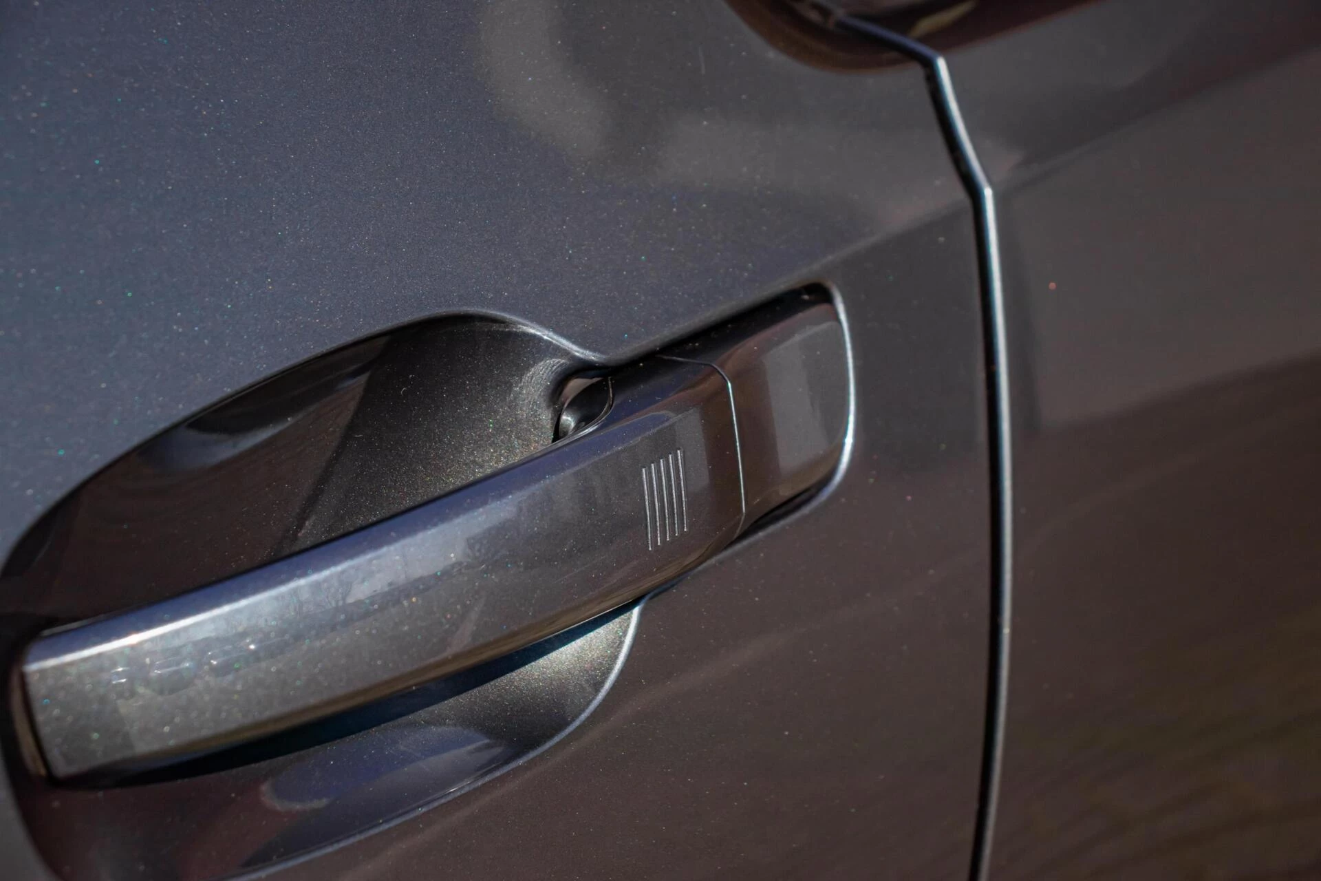 Hoofdafbeelding BMW i3