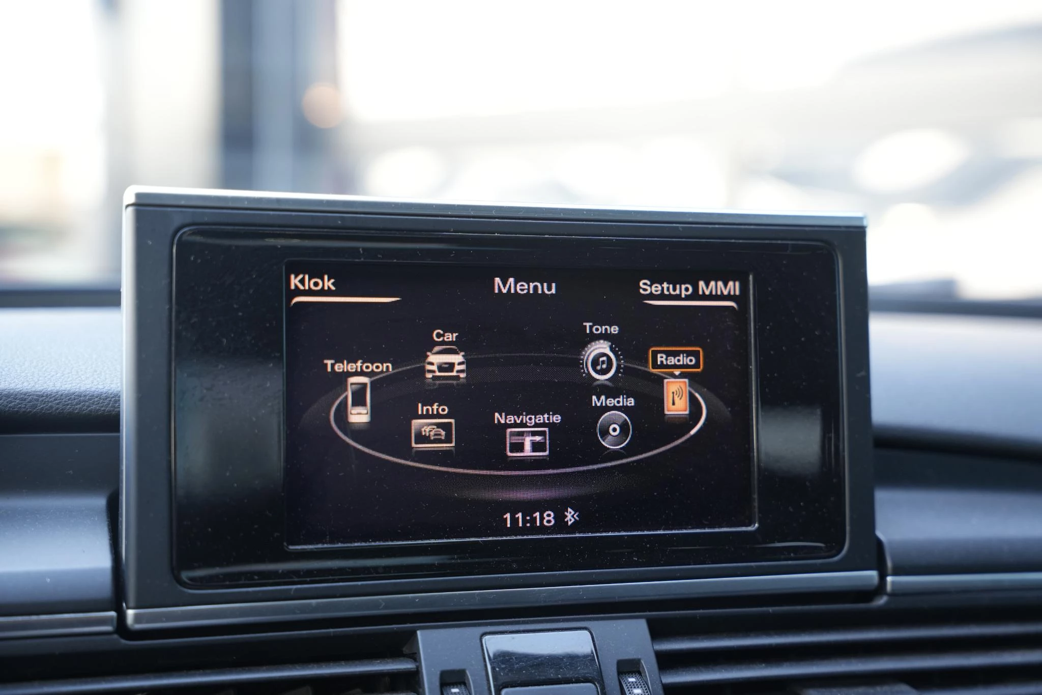 Hoofdafbeelding Audi A7