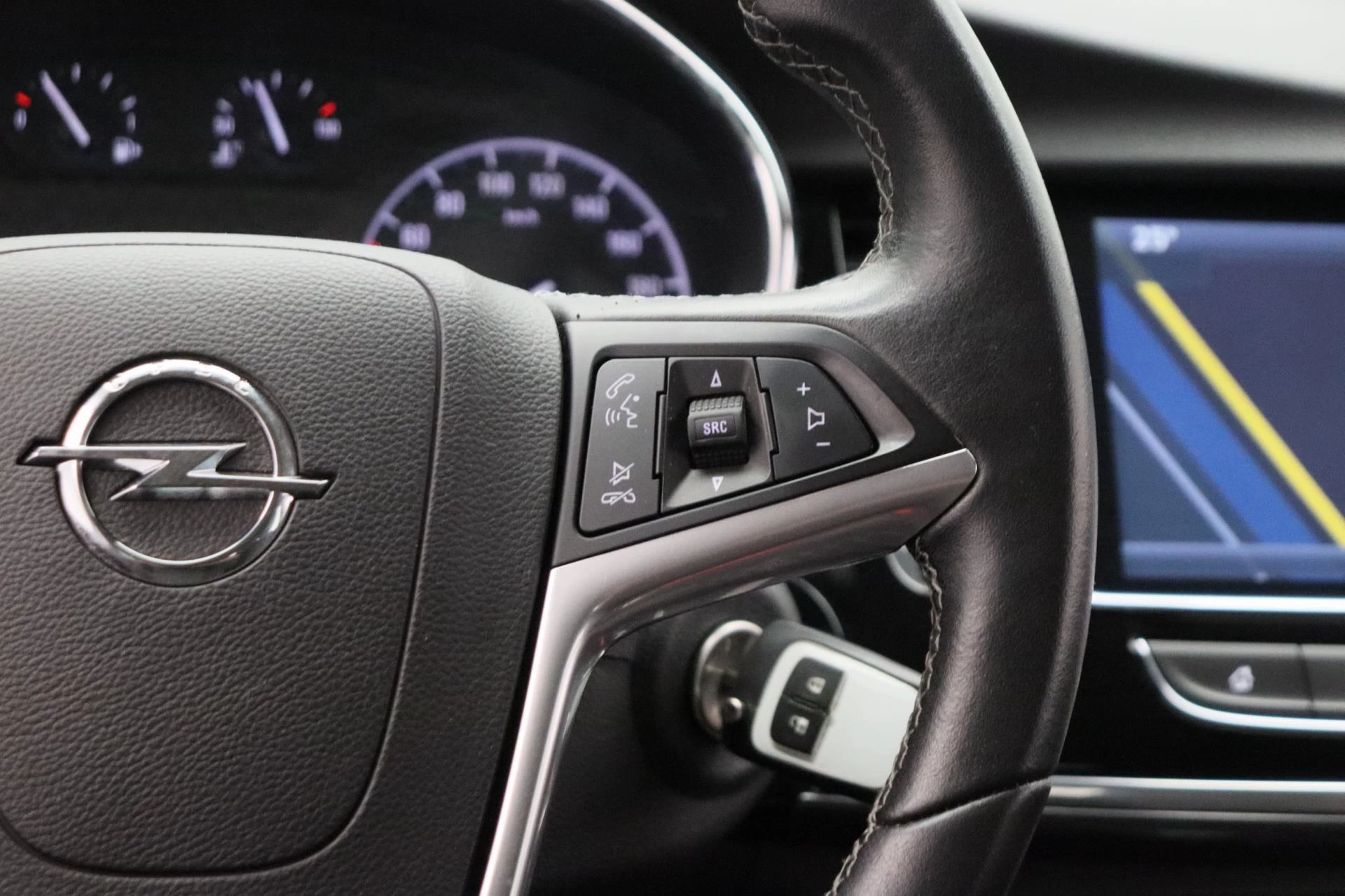 Hoofdafbeelding Opel Mokka X