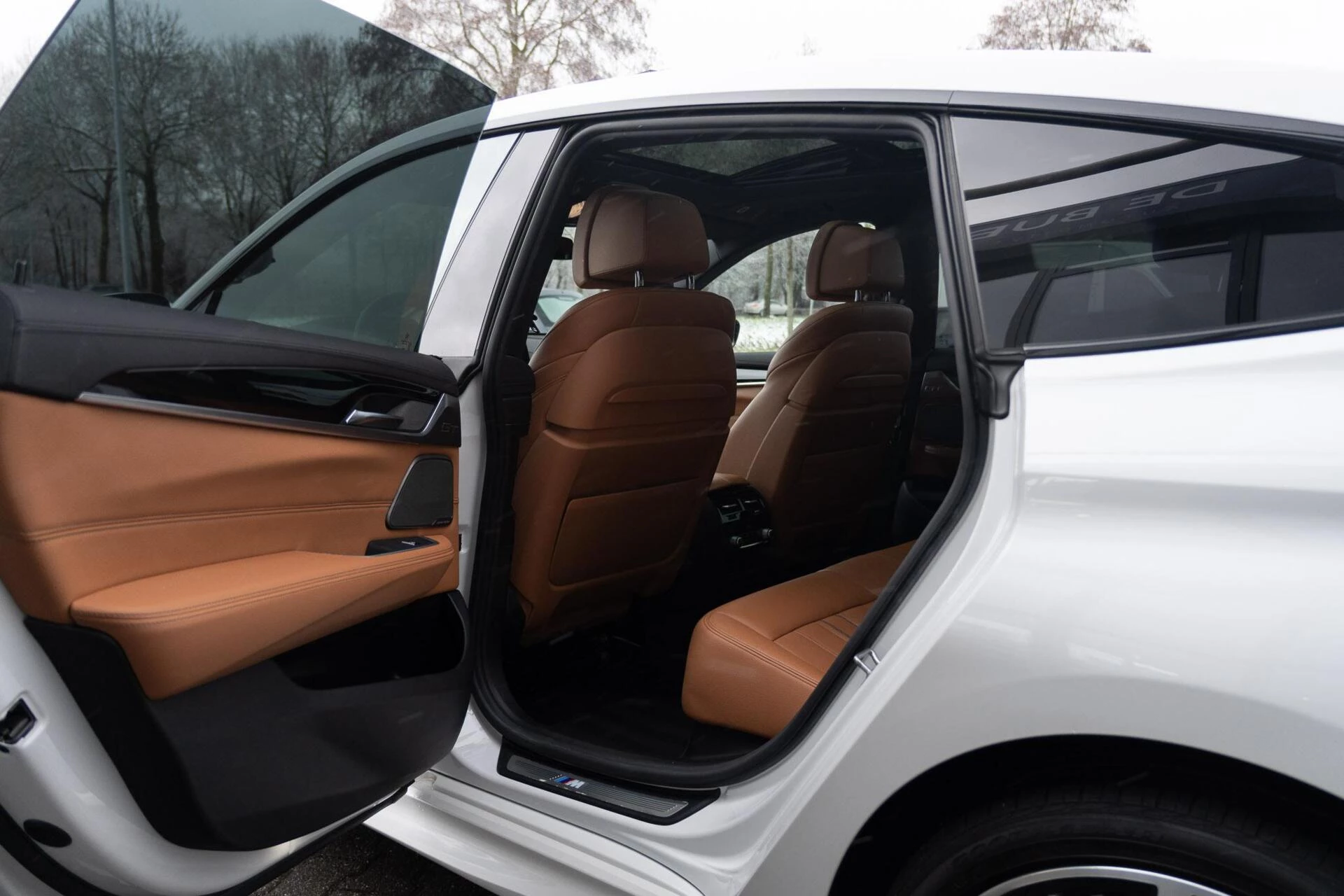 Hoofdafbeelding BMW 6 Serie