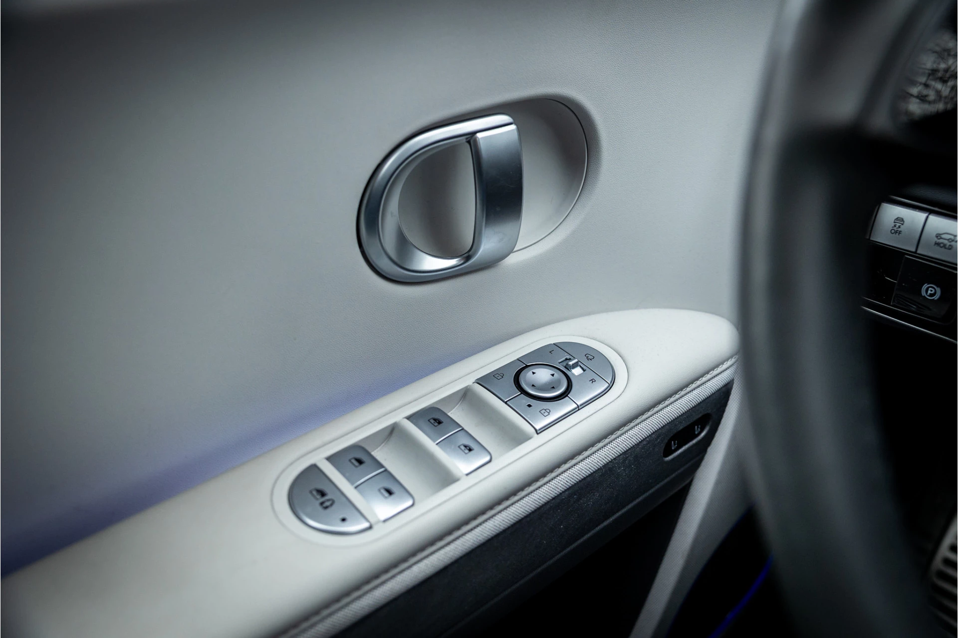 Hoofdafbeelding Hyundai IONIQ 5