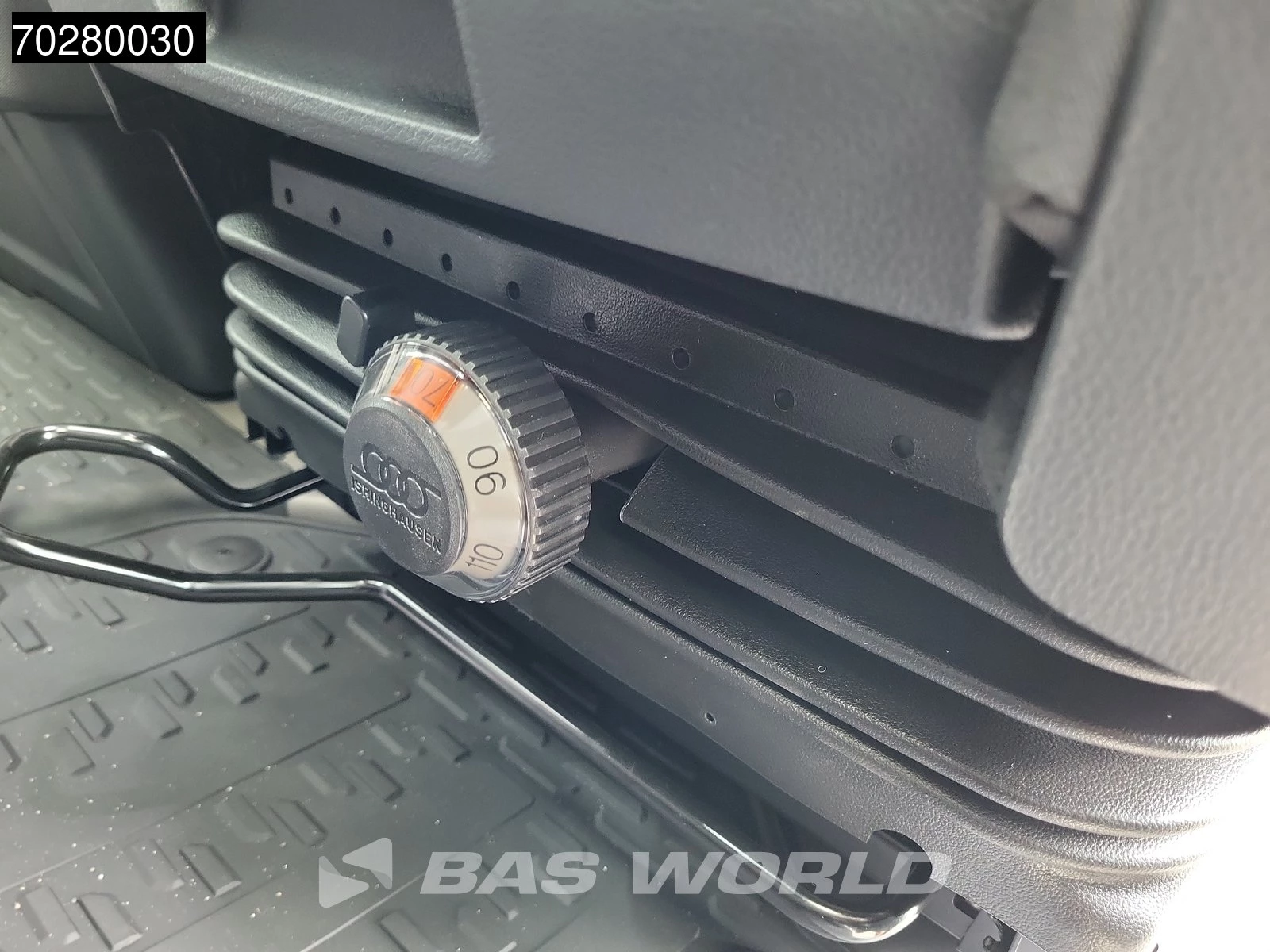 Hoofdafbeelding MAN TGE