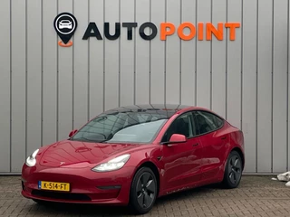 Tesla Model 3 Long Range AWD 75 kWh SOH 87% *FACELIFT*