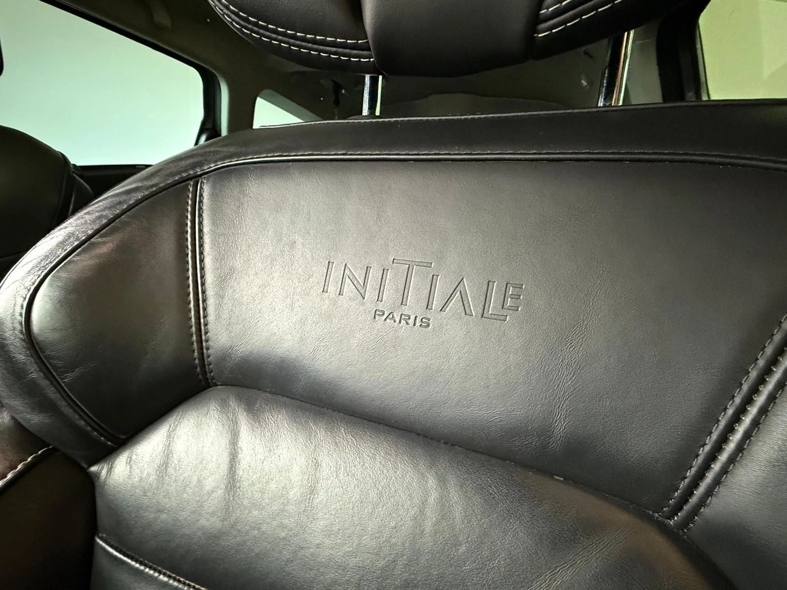 Hoofdafbeelding Renault Grand Scénic