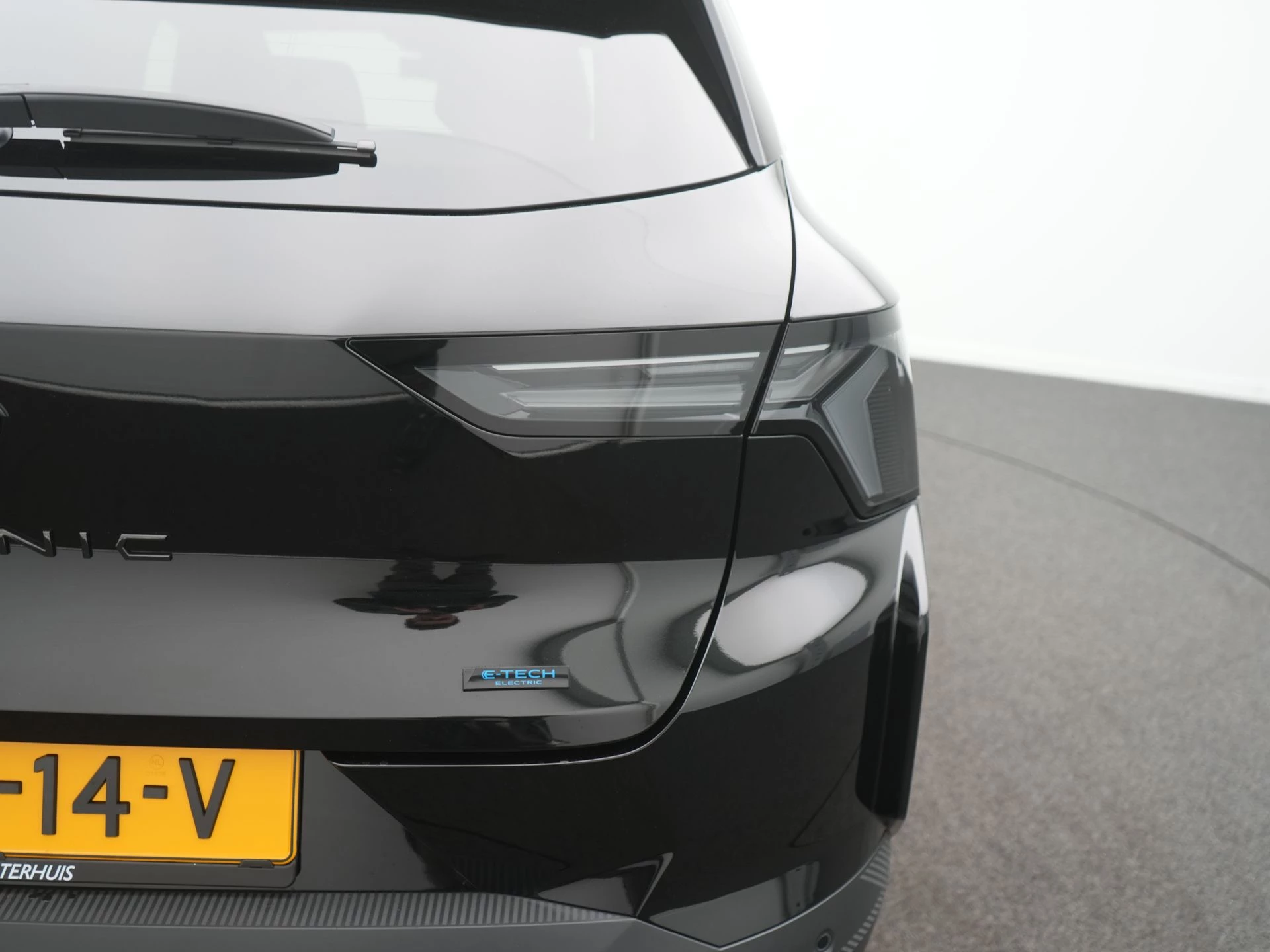 Hoofdafbeelding Renault Scénic