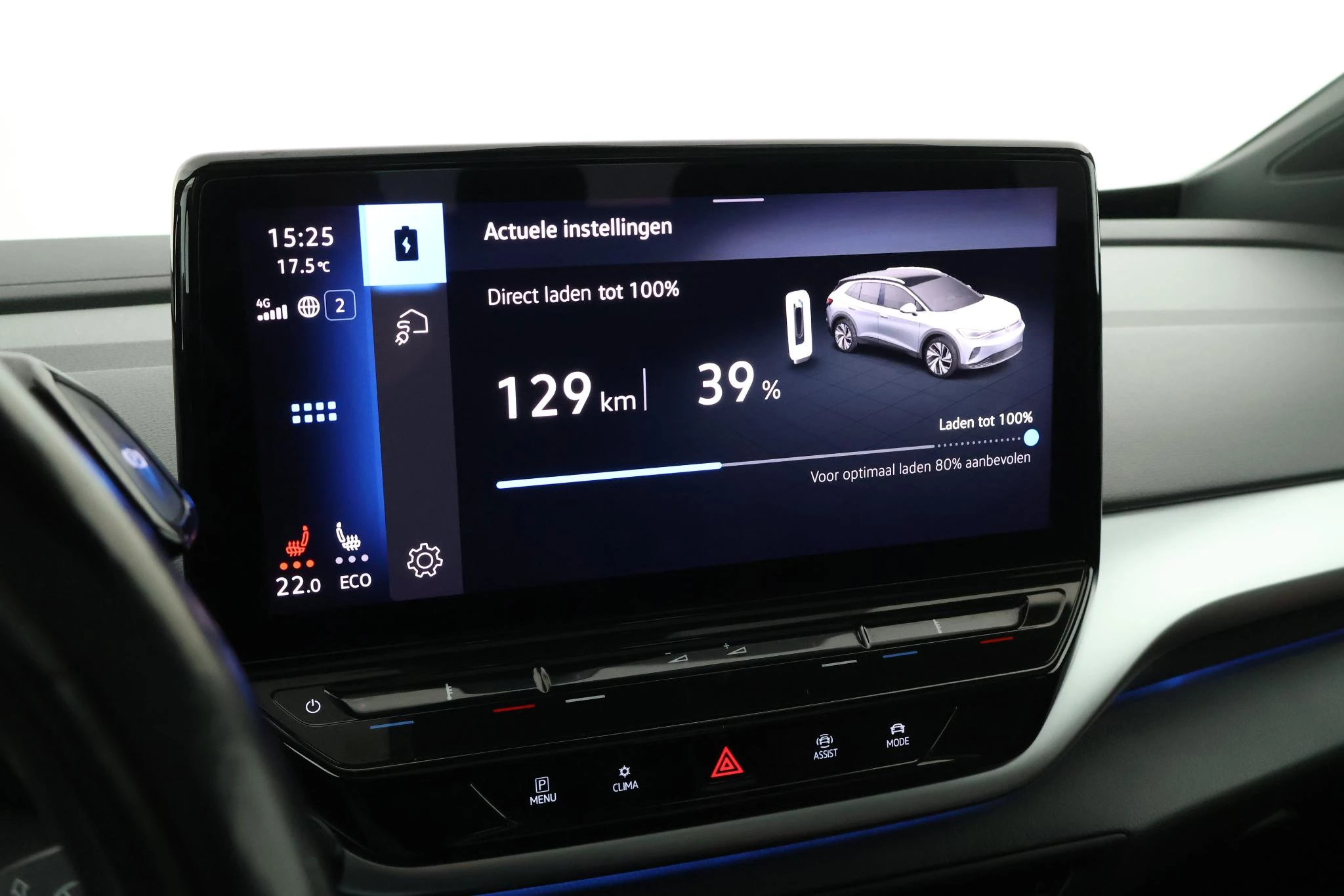 Hoofdafbeelding Volkswagen ID.4