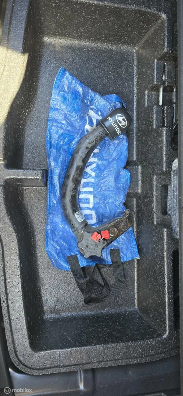 Hoofdafbeelding Hyundai i30