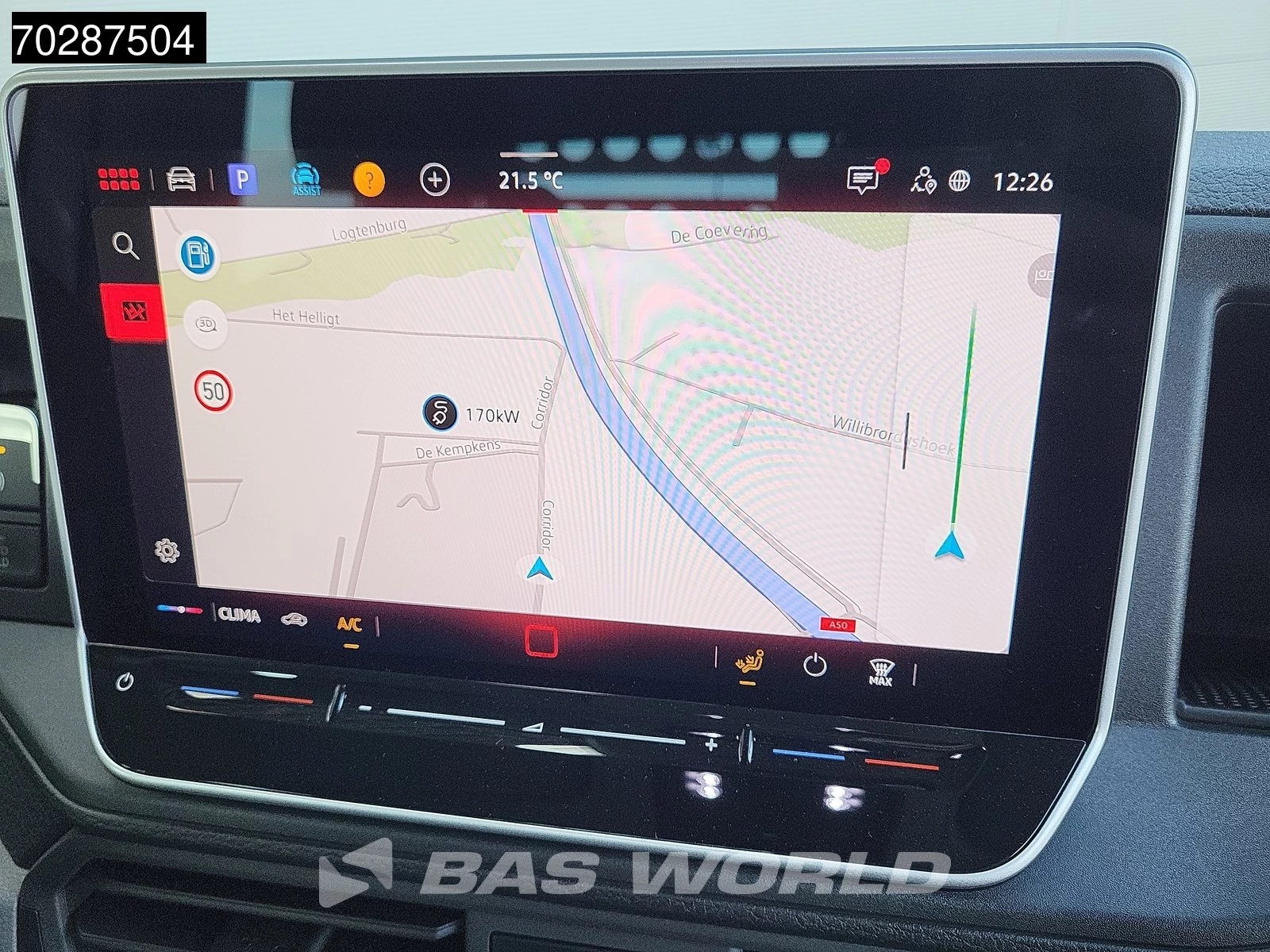 Hoofdafbeelding MAN TGE