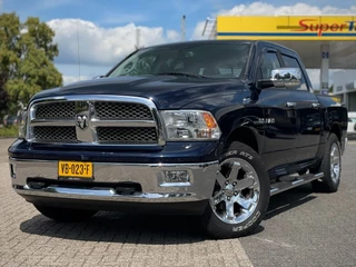Dodge Ram 5.7 HEMI LARAMIE