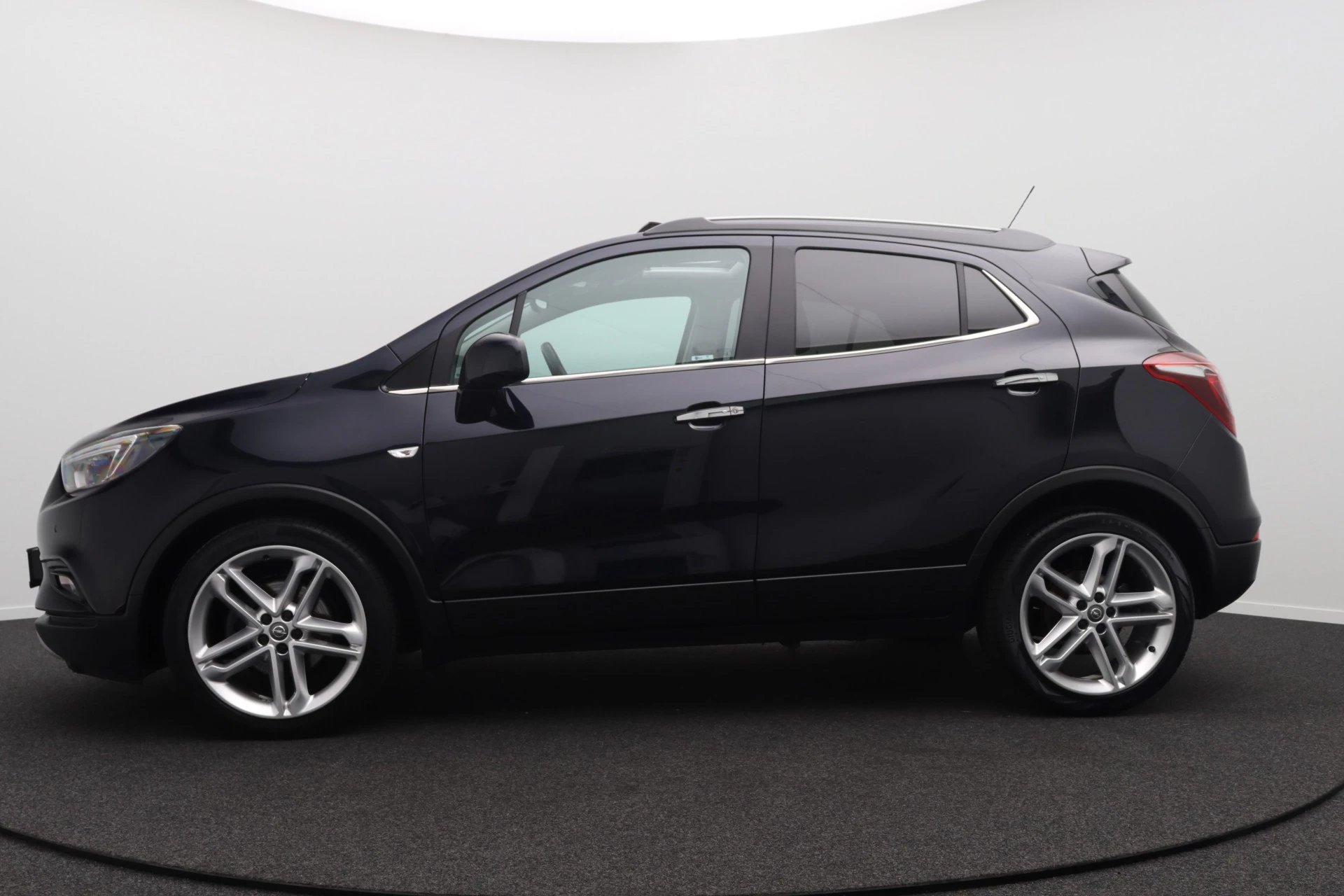 Hoofdafbeelding Opel Mokka X