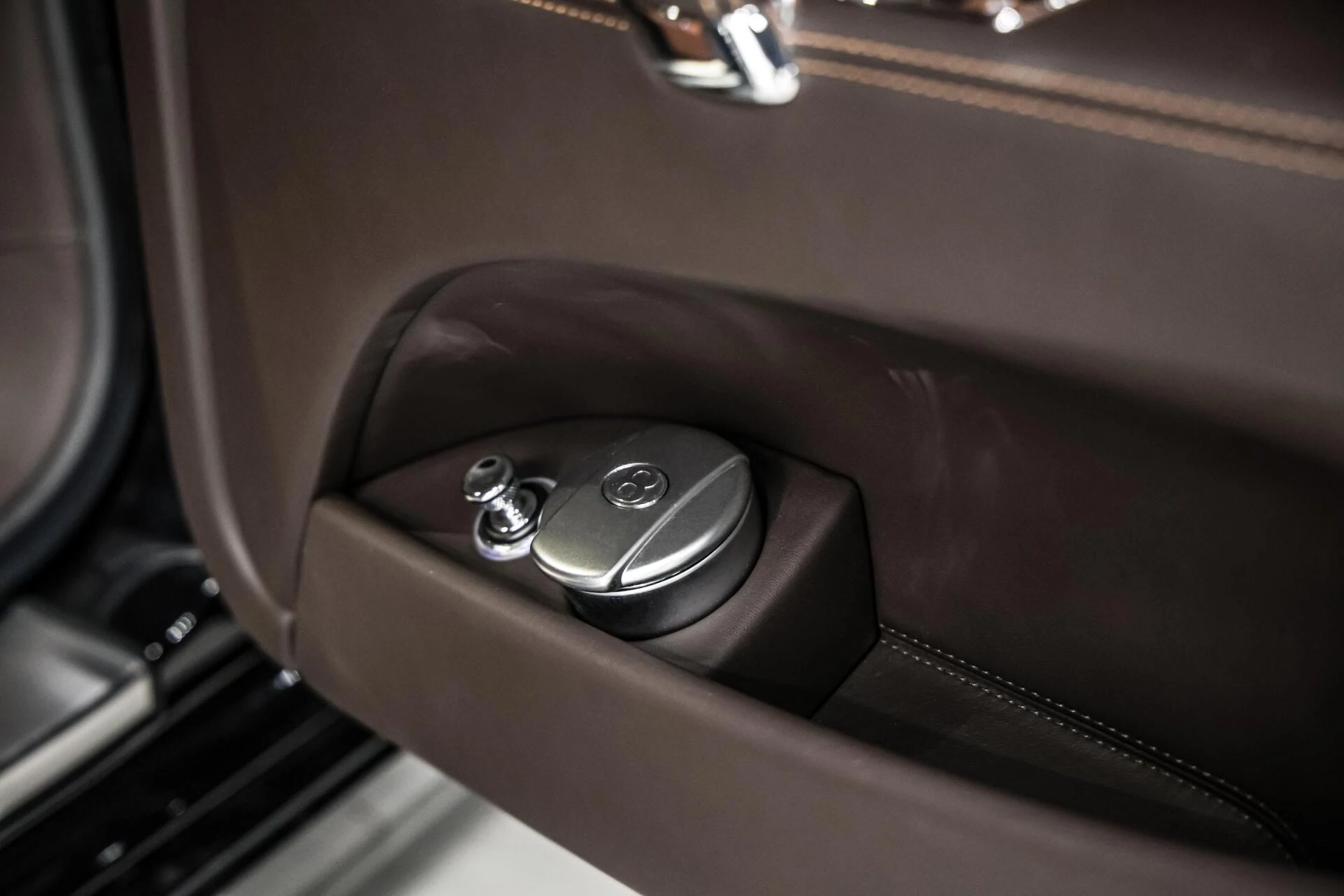 Hoofdafbeelding Bentley Flying Spur