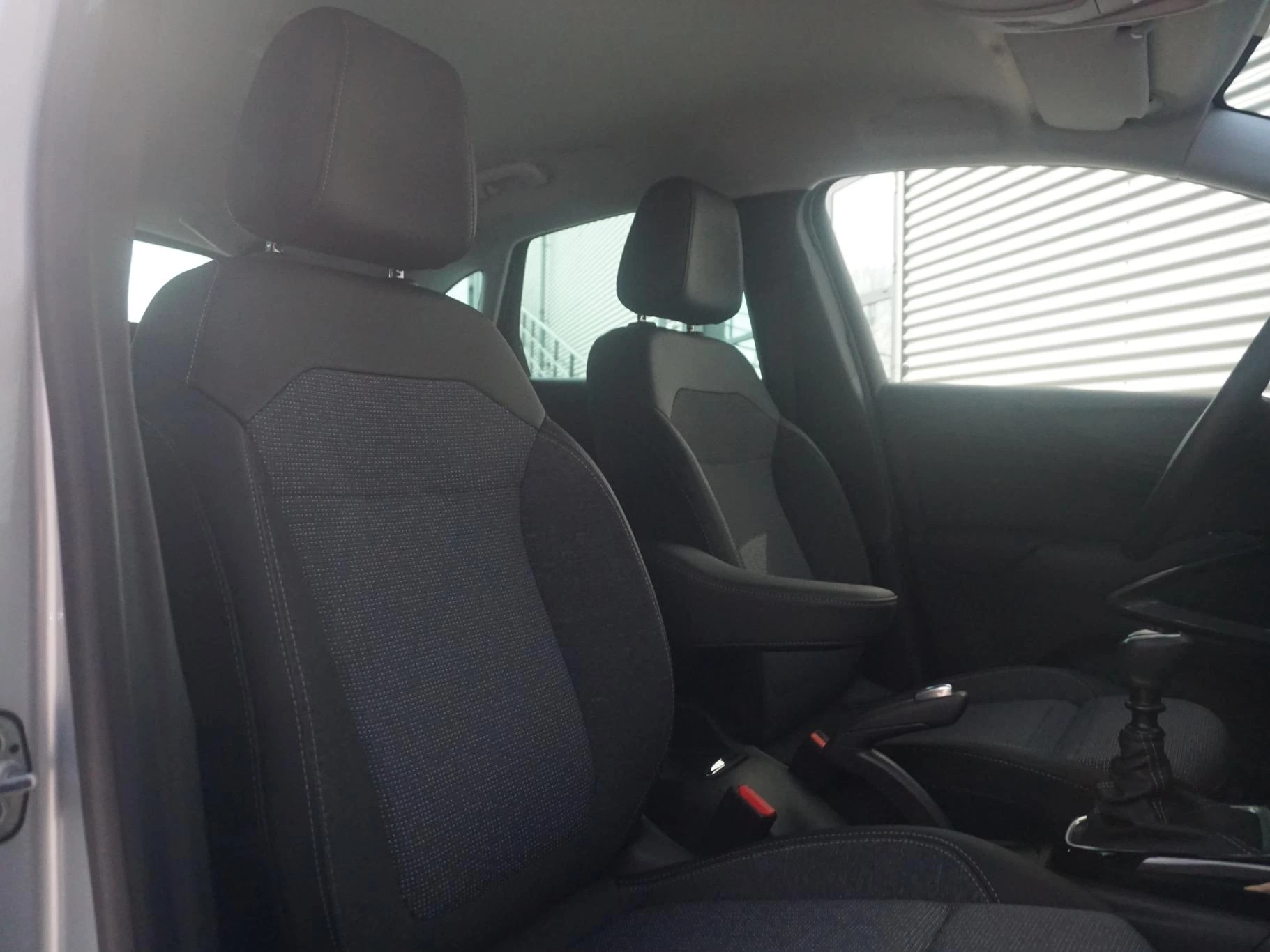 Hoofdafbeelding Opel Crossland