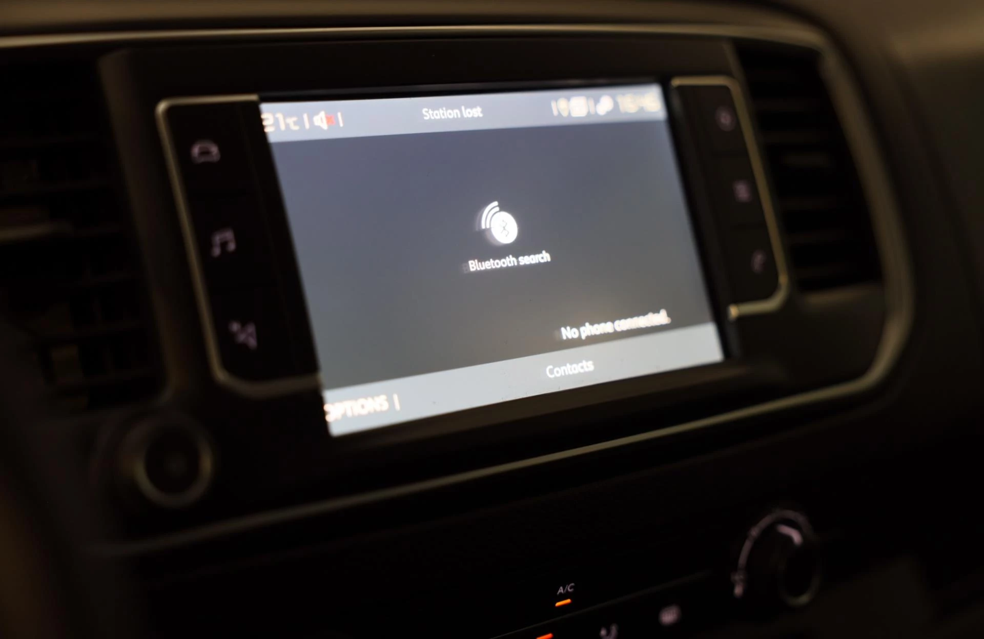 Hoofdafbeelding Fiat E-Scudo