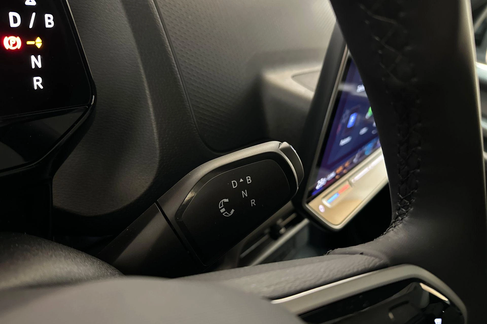 Hoofdafbeelding Volkswagen ID. Buzz Cargo