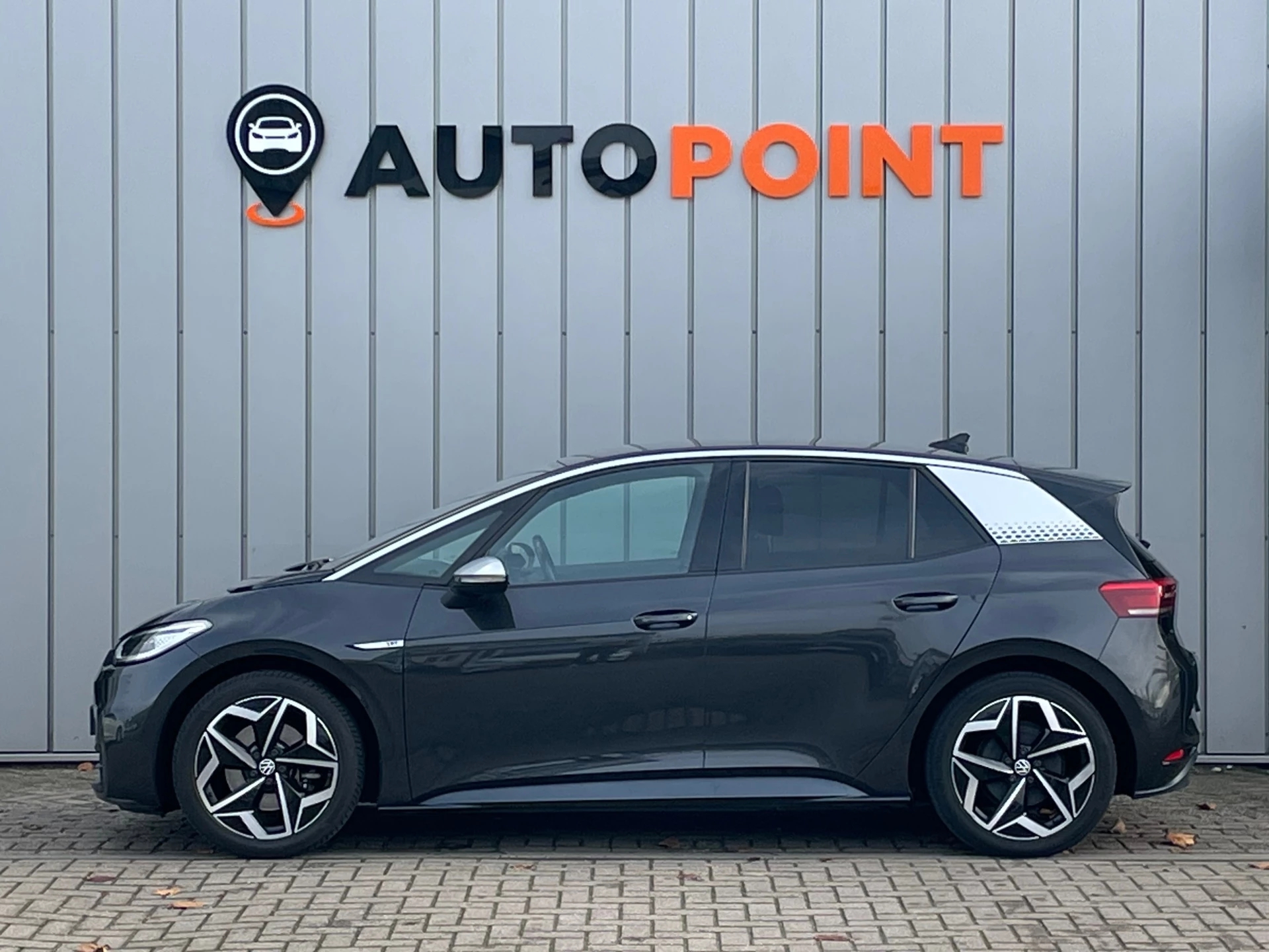 Hoofdafbeelding Volkswagen ID.3