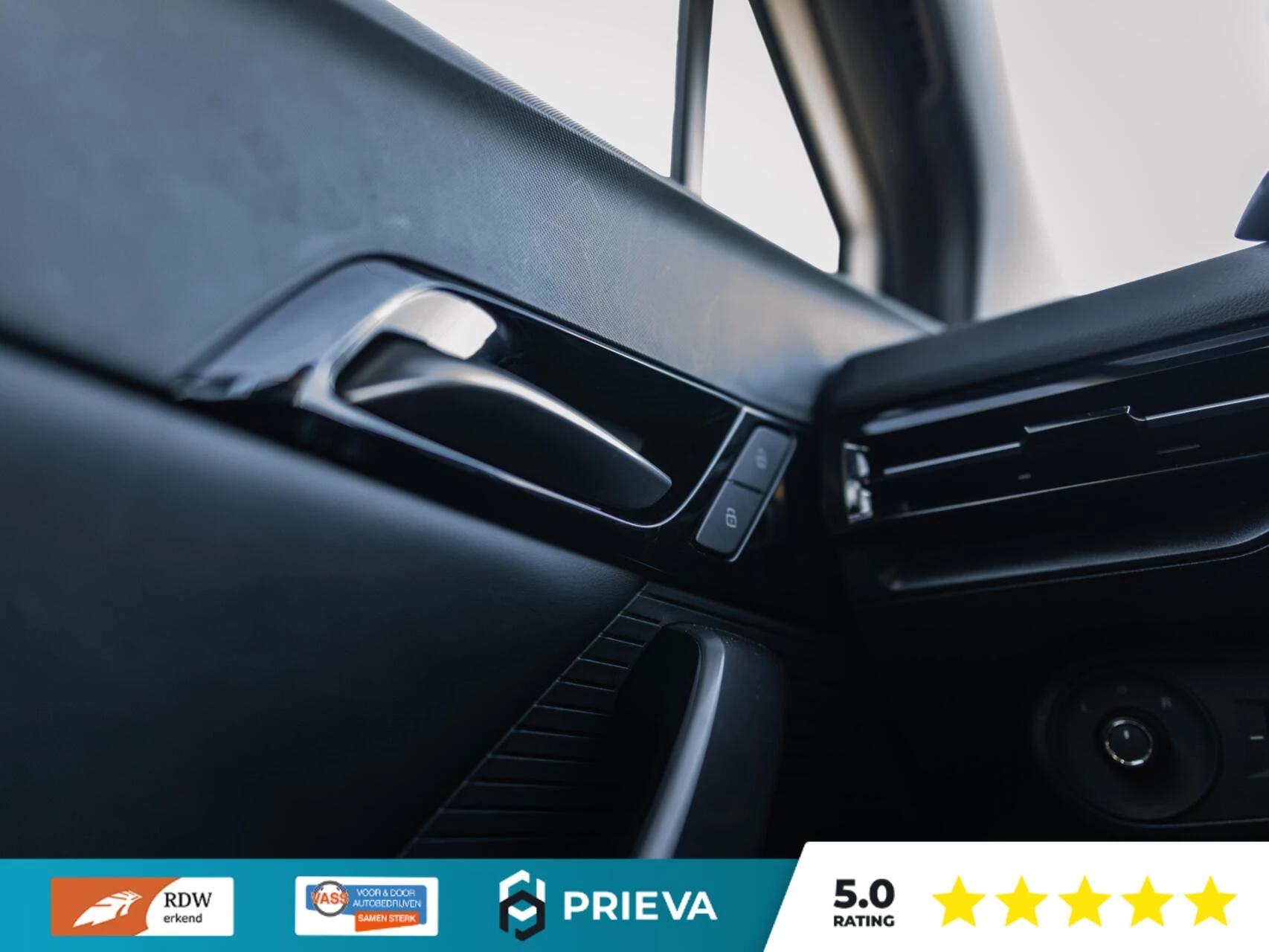 Hoofdafbeelding MG MG4