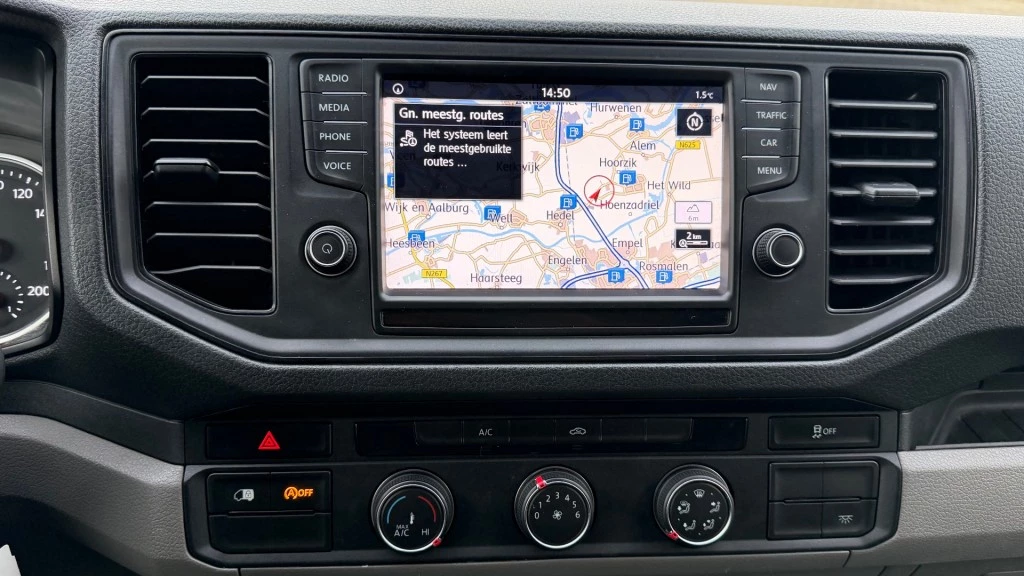 Hoofdafbeelding MAN TGE