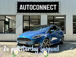Ford Fiesta 1.5 EcoBoost ST-3. PANODAK, NAVI, CAMERA, 200 PK