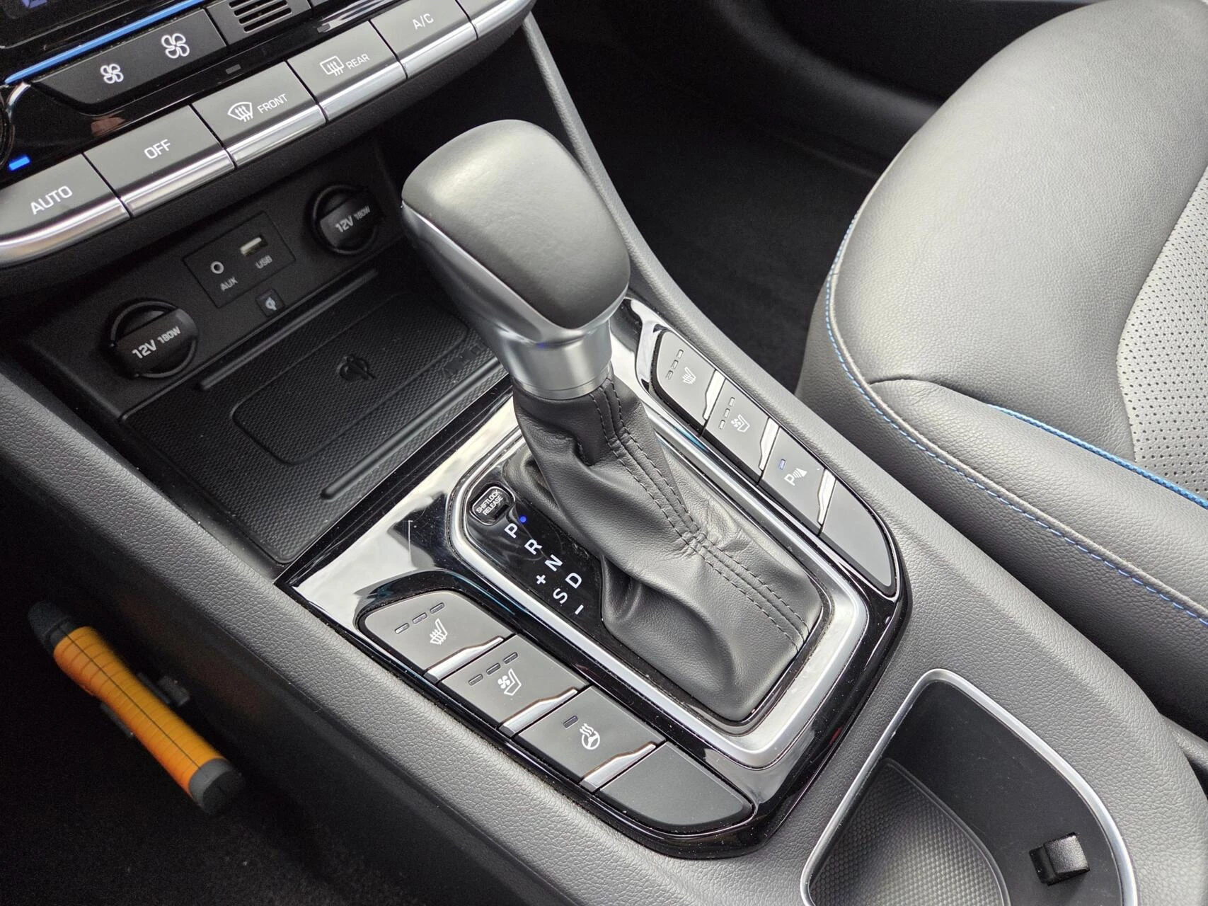 Hoofdafbeelding Hyundai IONIQ
