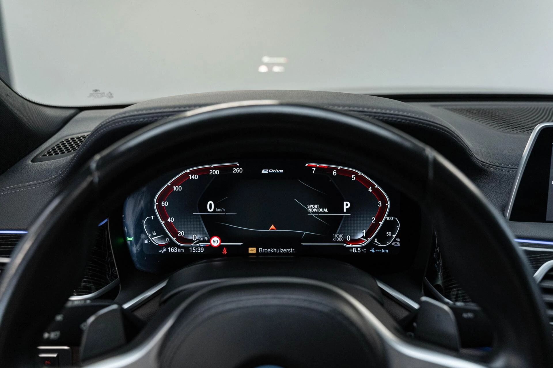 Hoofdafbeelding BMW 7 Serie