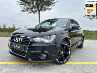 Audi A1 Sportback 1.2 TFSI Attraction|APK|CRUISE CONTR|AIRCO