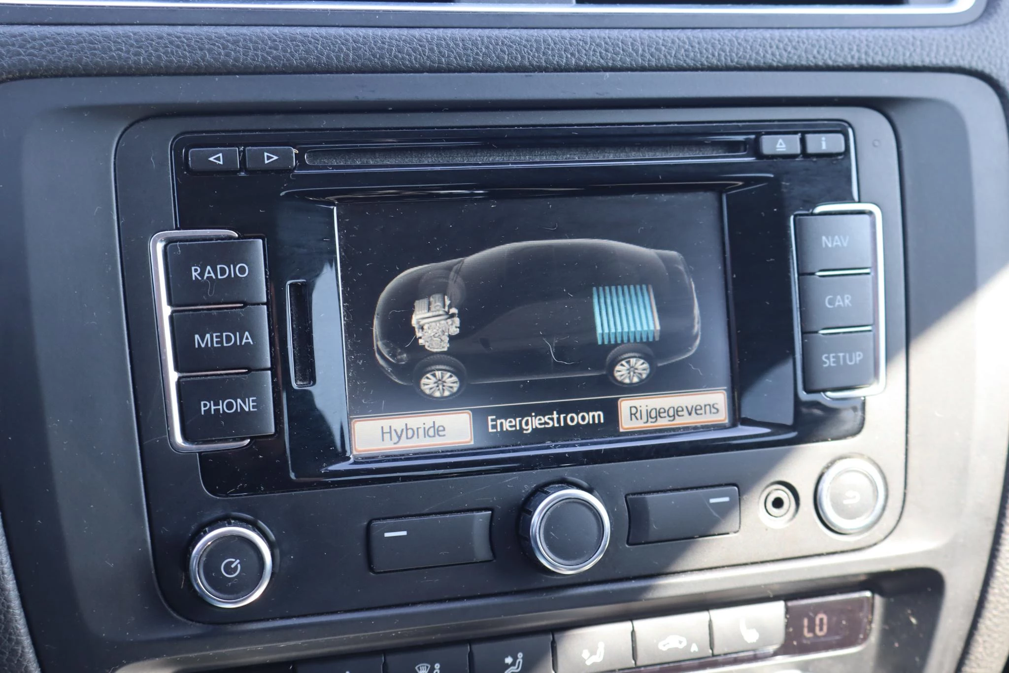 Hoofdafbeelding Volkswagen Jetta