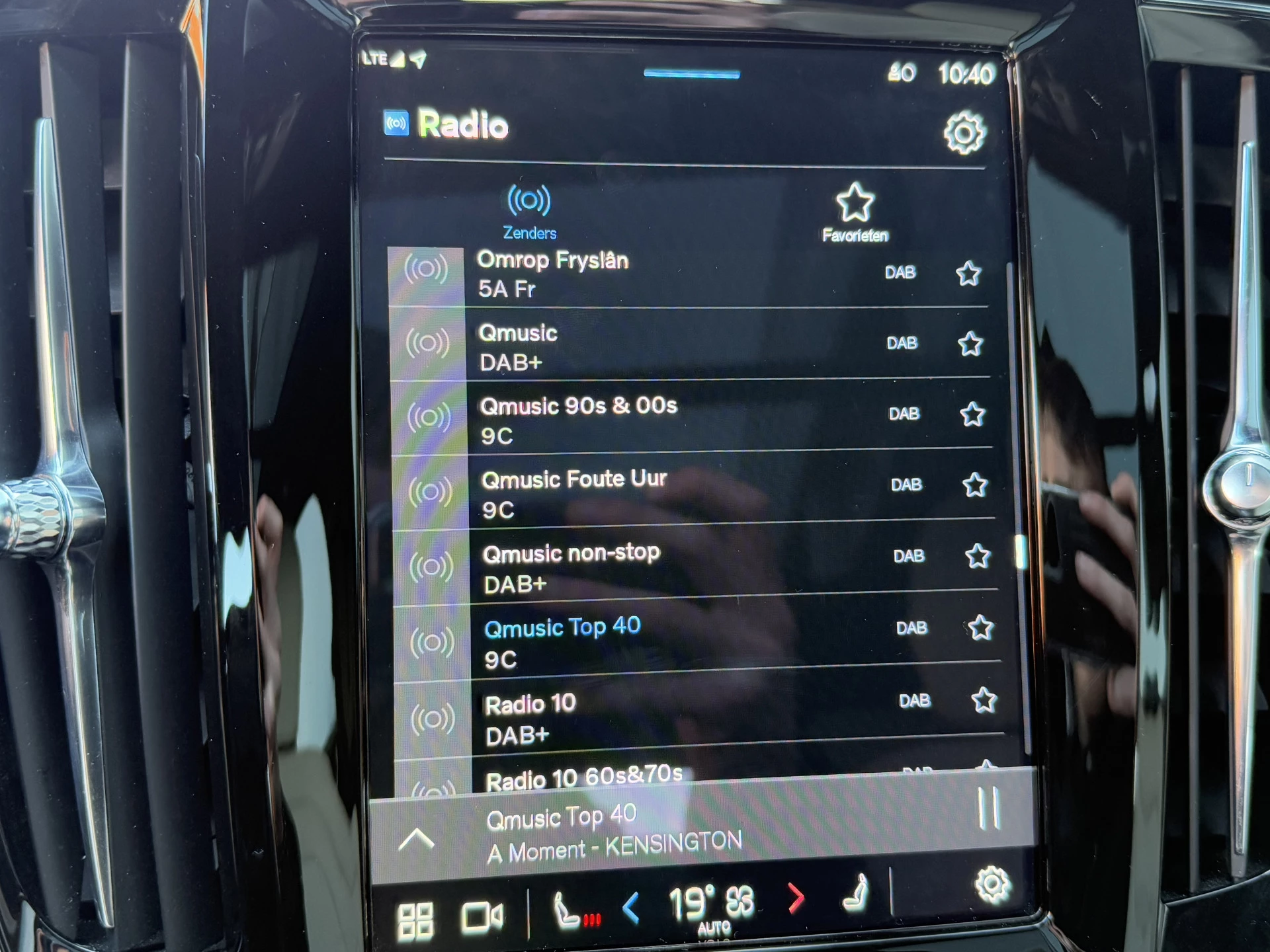 Hoofdafbeelding Volvo V90