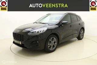 Hoofdafbeelding Ford Kuga Ford Kuga 2.5 PHEV ST-Line X