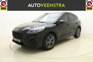 Ford Kuga 2.5 PHEV ST-Line X