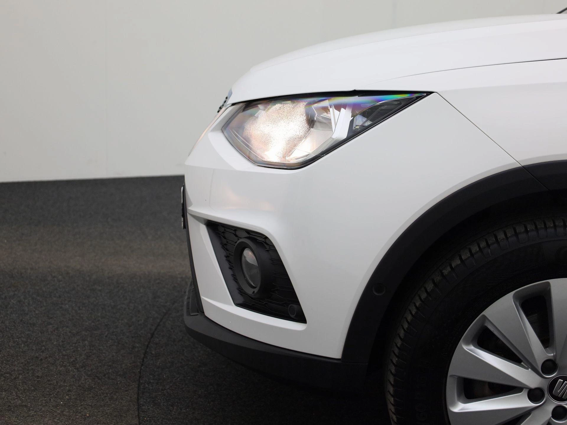 Hoofdafbeelding SEAT Arona