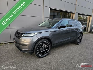 Land Rover Range Rover Velar 2.0 I4 Turbo AWD SE Panorama/Meridian