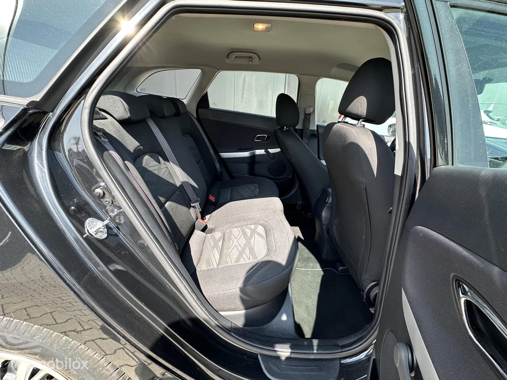 Hoofdafbeelding Kia cee'd