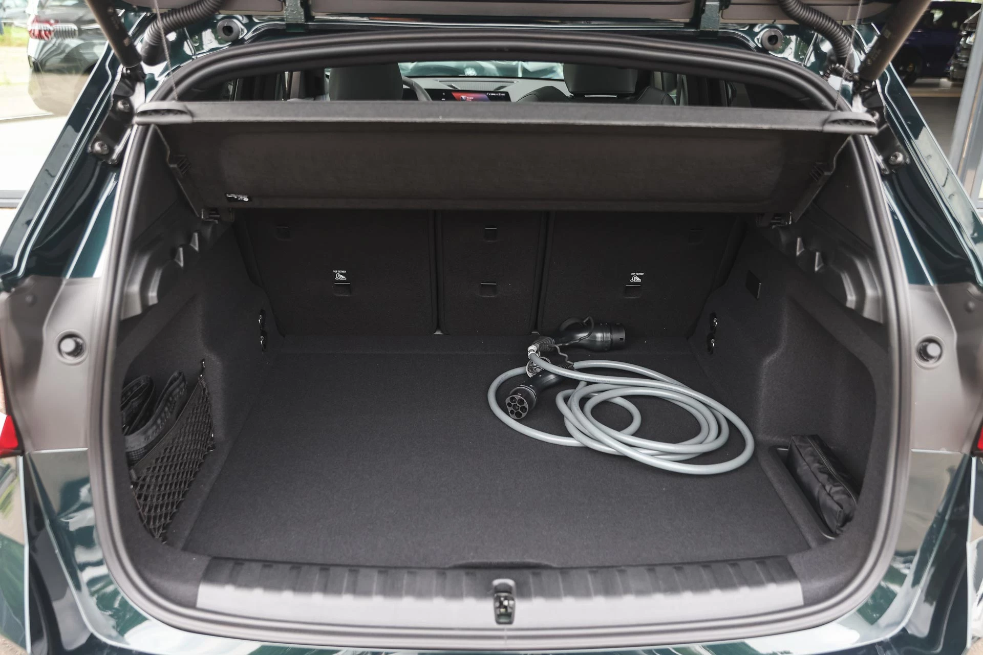 Hoofdafbeelding BMW iX1
