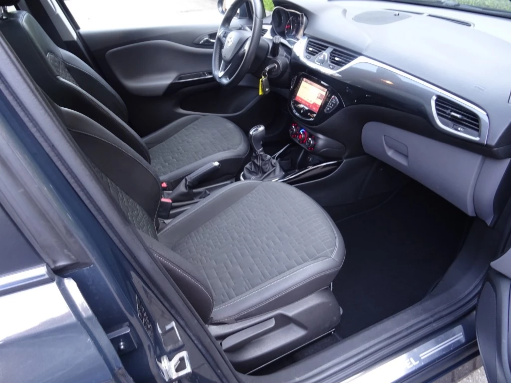 Hoofdafbeelding Opel Corsa-e