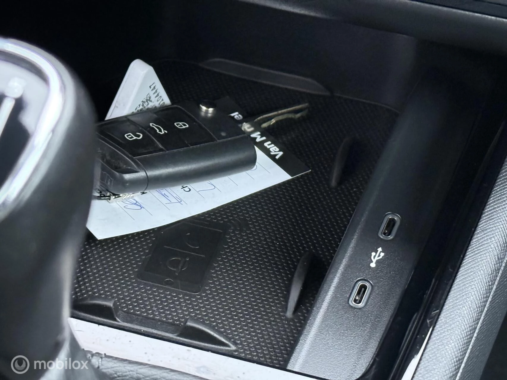 Hoofdafbeelding Škoda Scala