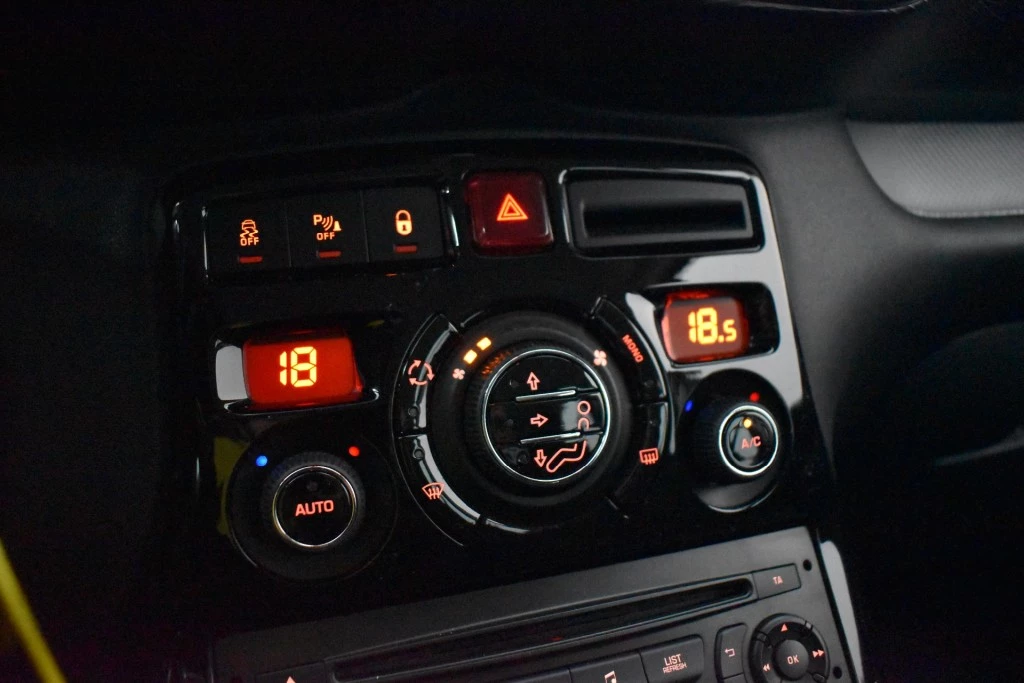 Hoofdafbeelding Citroën C3 Picasso