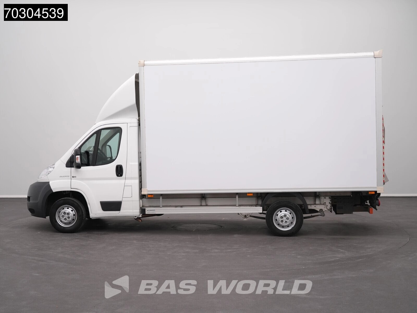 Hoofdafbeelding Fiat Ducato