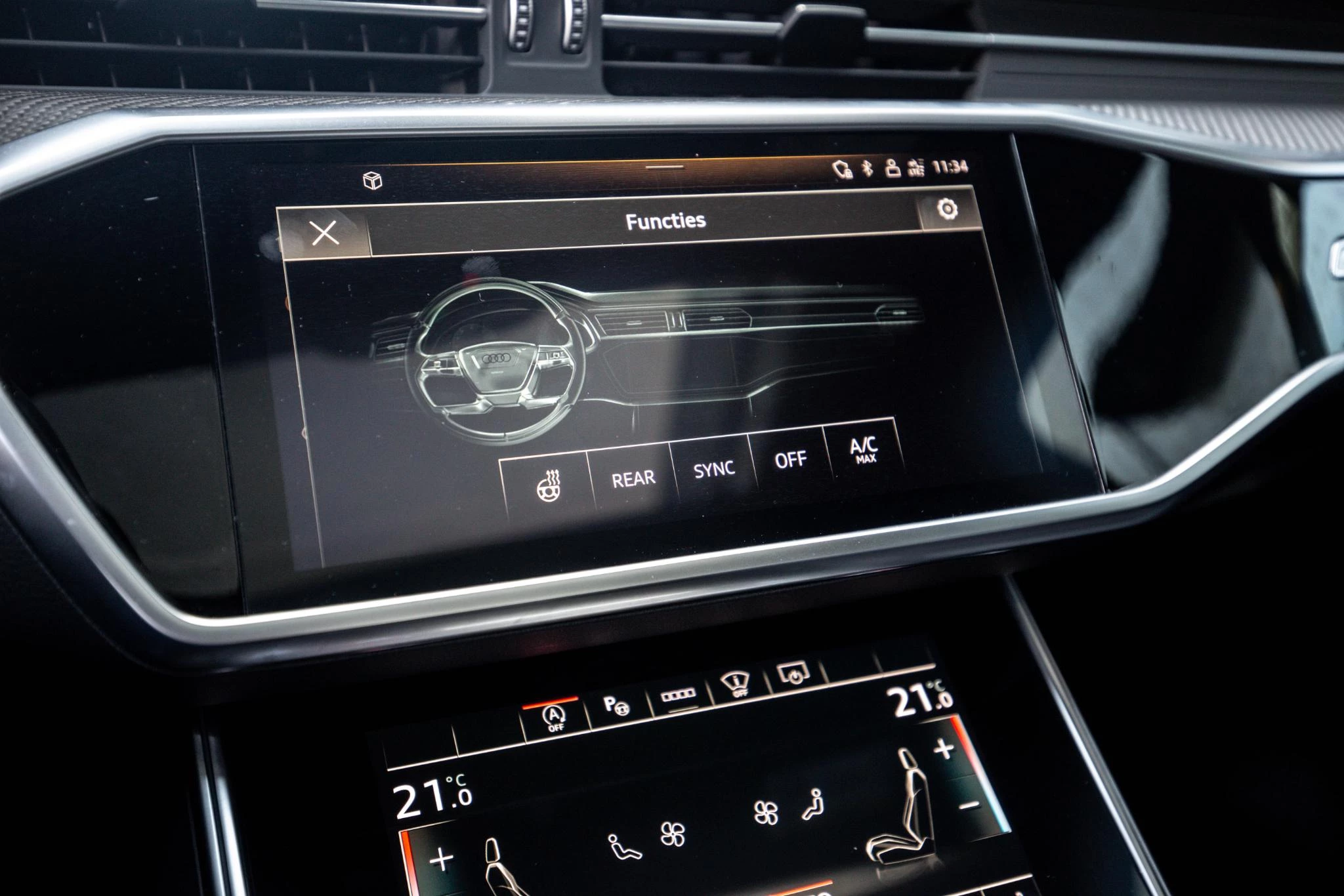 Hoofdafbeelding Audi RS6