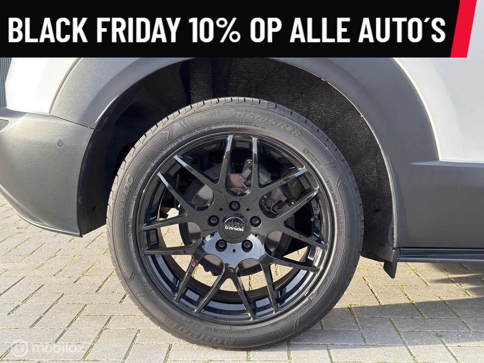 Hoofdafbeelding Mazda CX-30