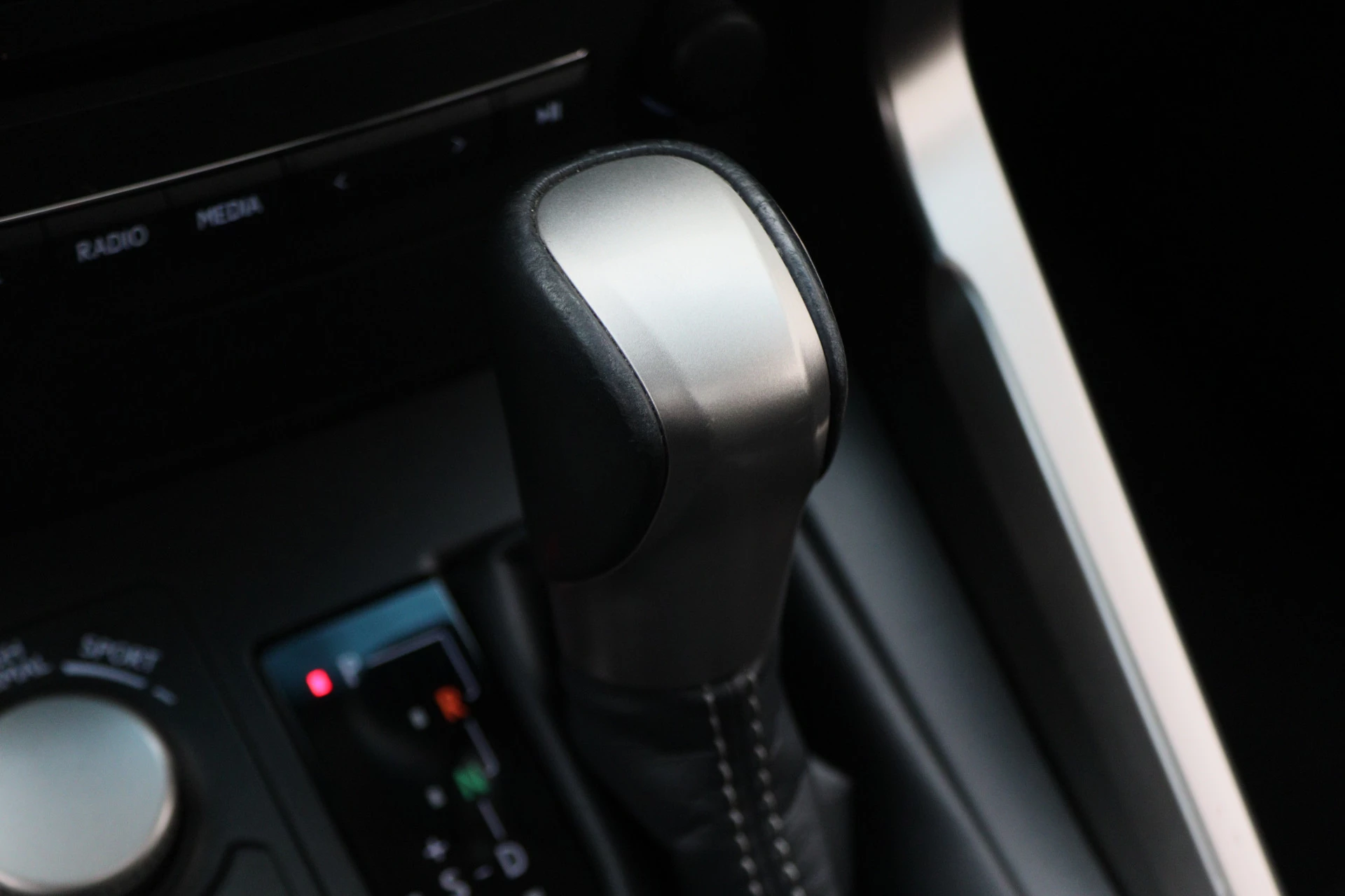 Hoofdafbeelding Lexus NX