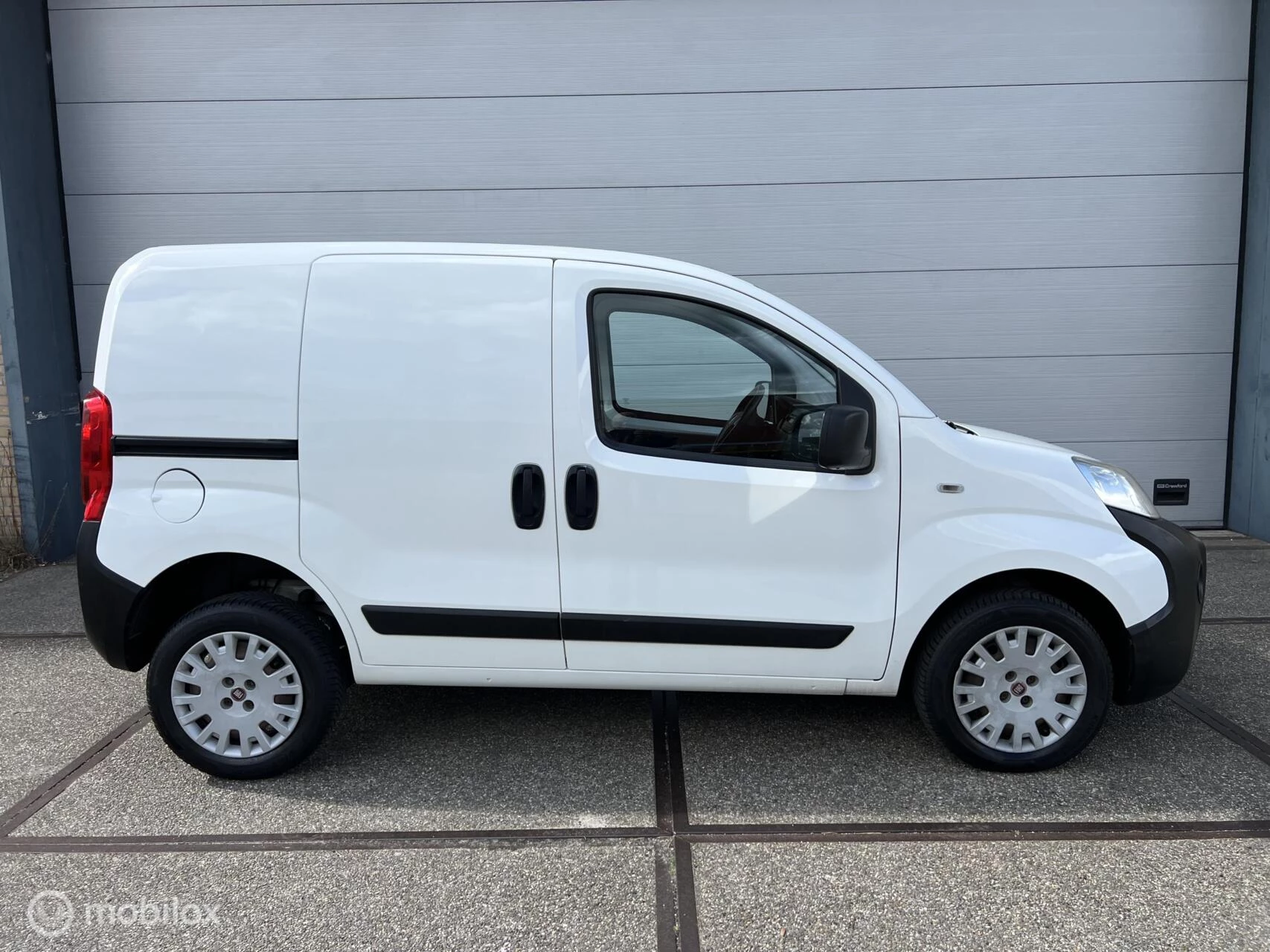 Hoofdafbeelding Fiat Fiorino